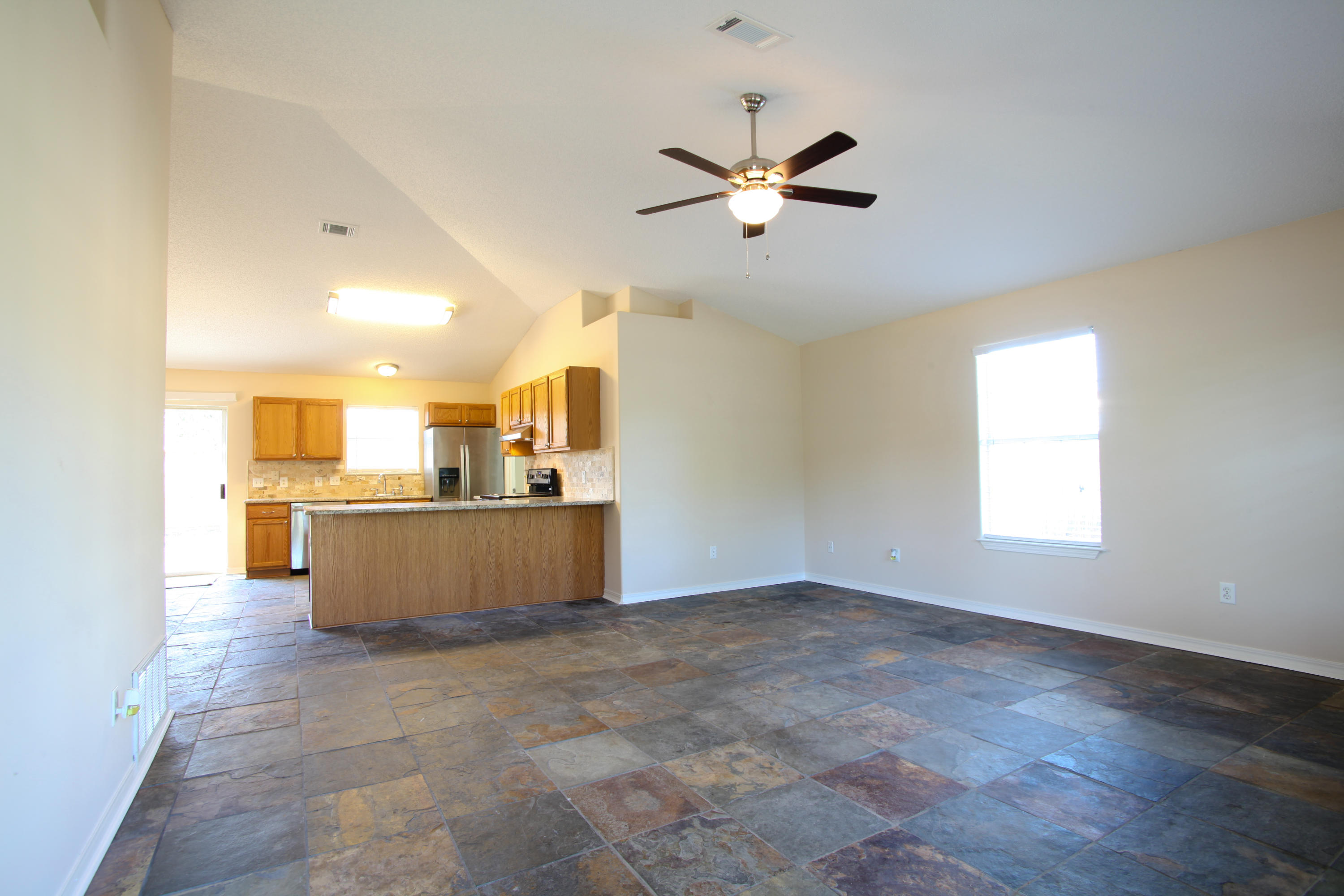 SANTA ROSA SHORES EAST - Residential