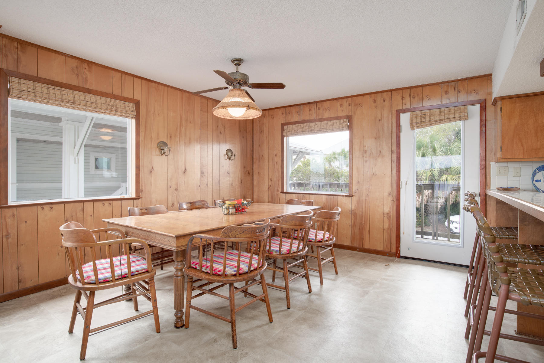 GRAYTON BEACH - Residential