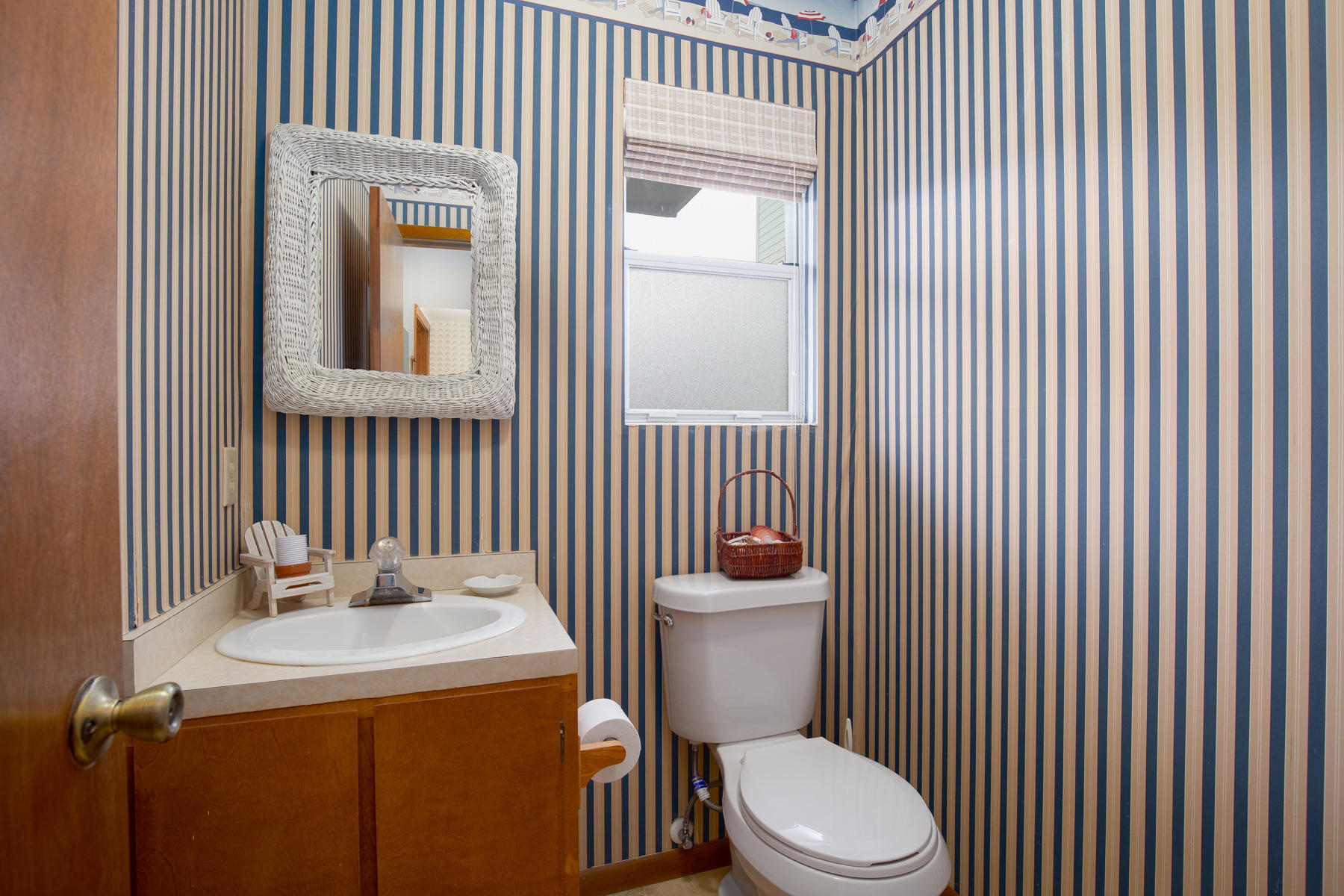 GRAYTON BEACH - Residential