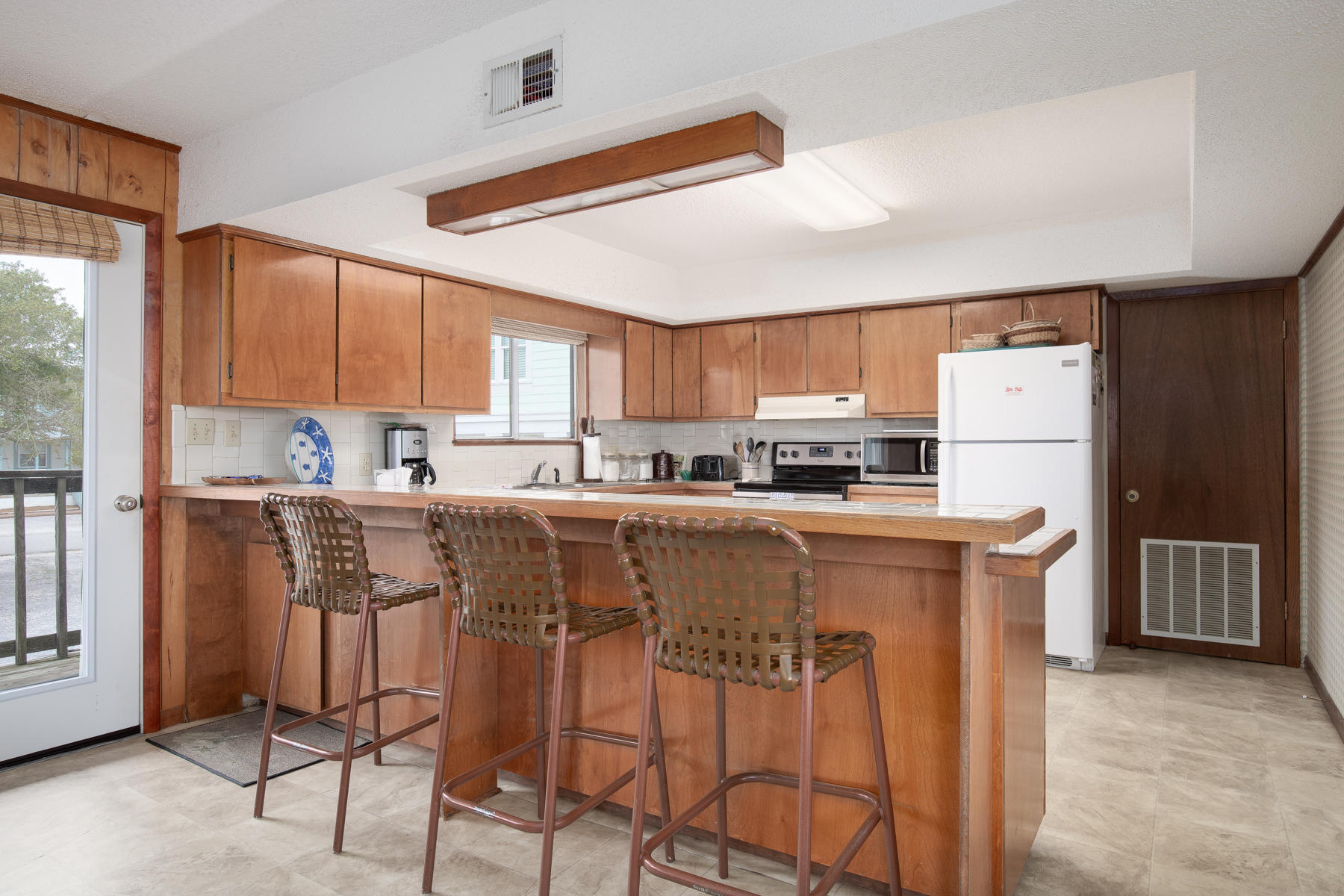 GRAYTON BEACH - Residential