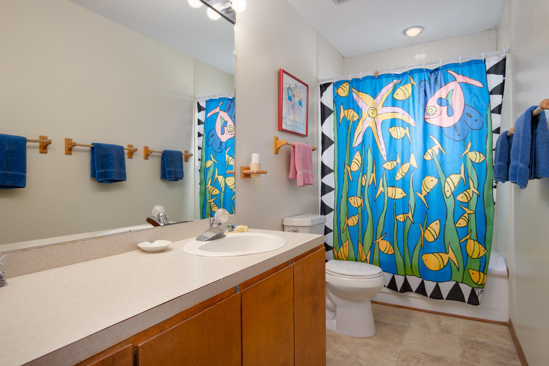 GRAYTON BEACH - Residential