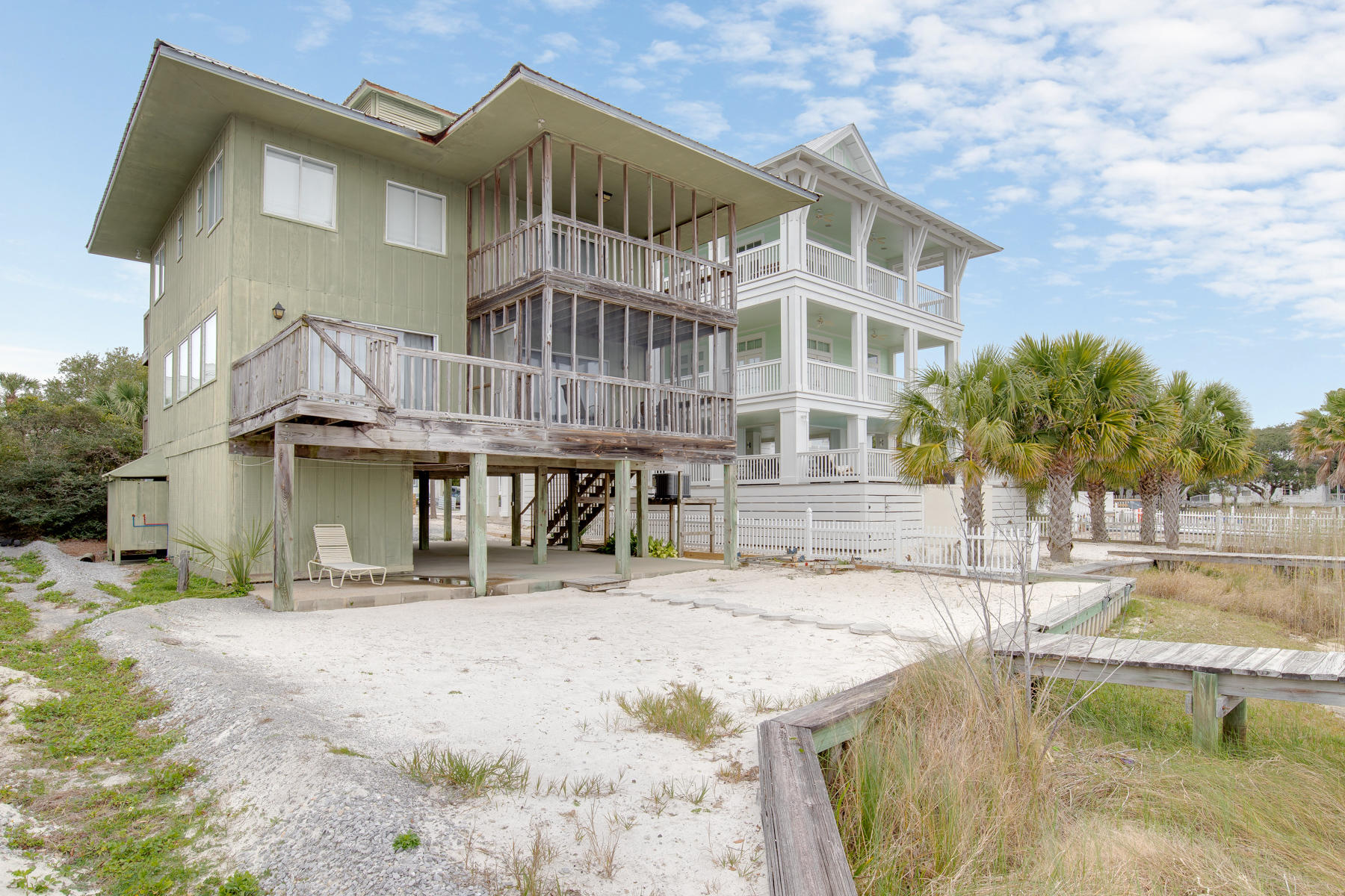 GRAYTON BEACH - Residential