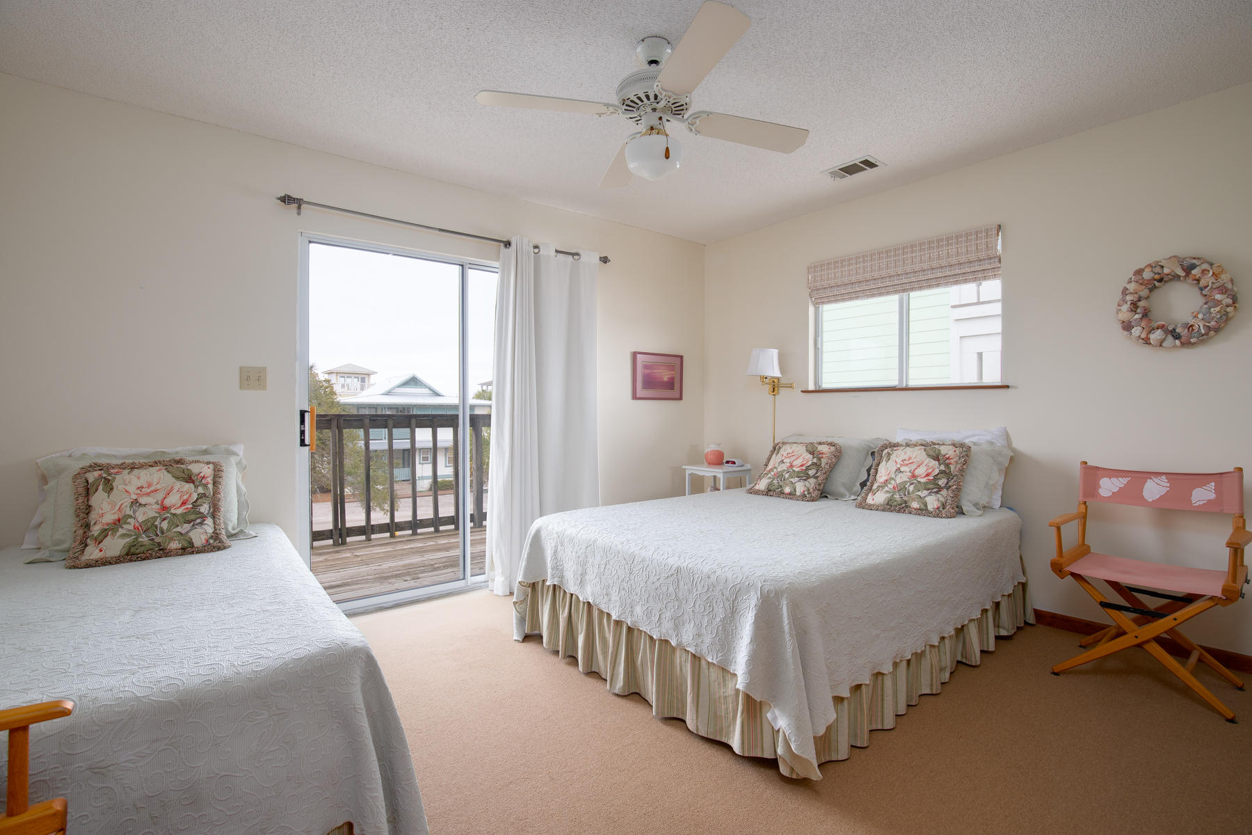 GRAYTON BEACH - Residential