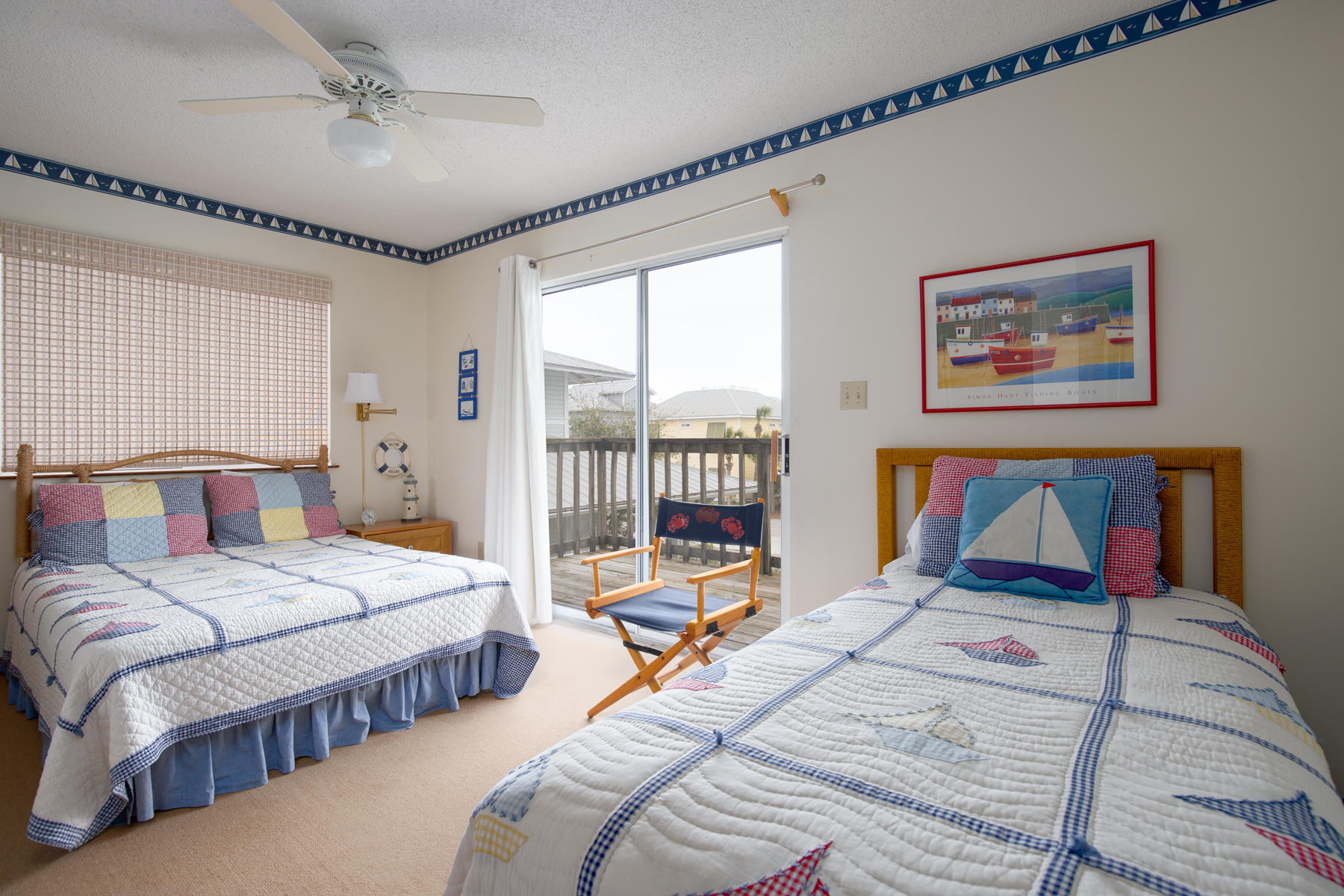 GRAYTON BEACH - Residential