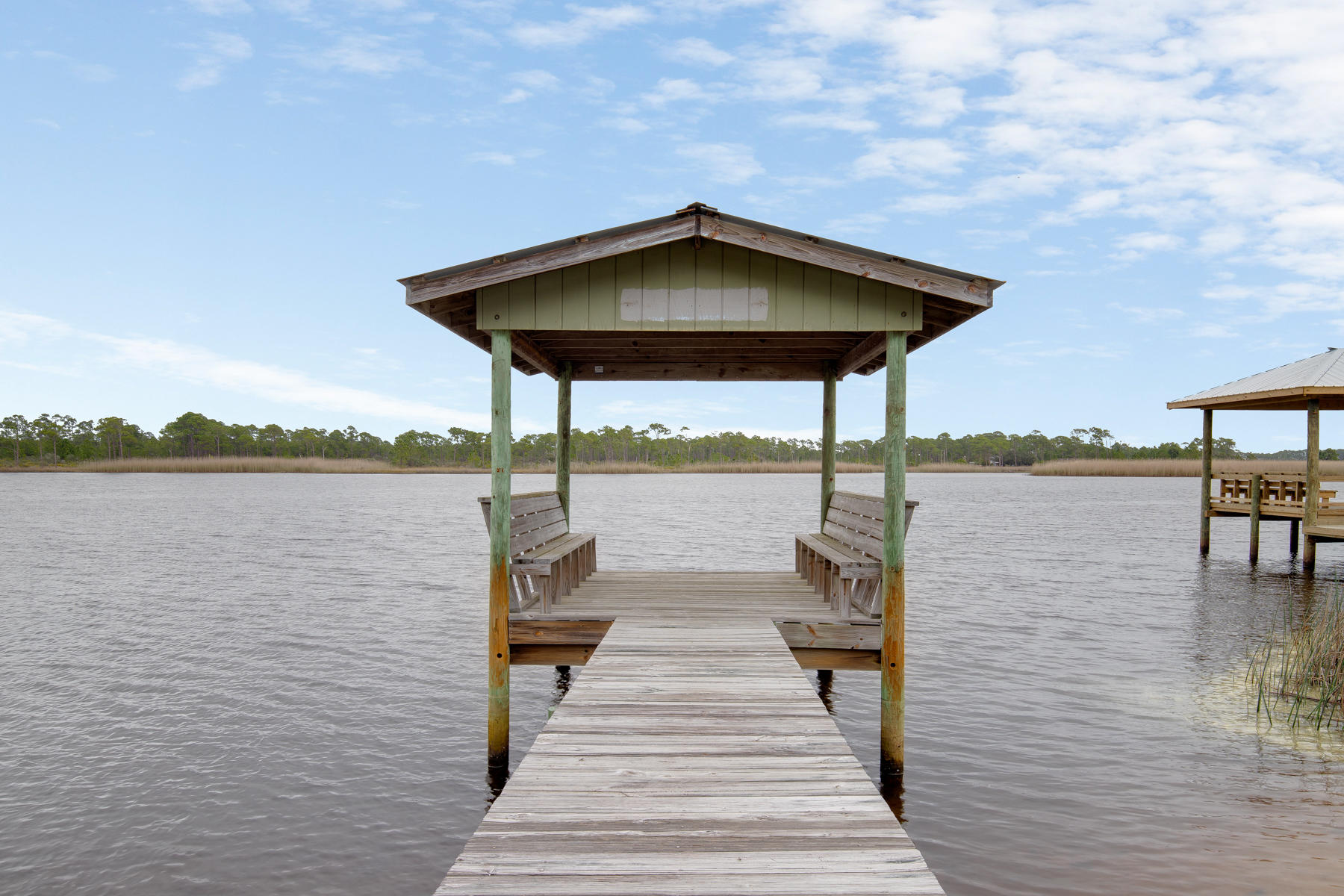 GRAYTON BEACH - Residential