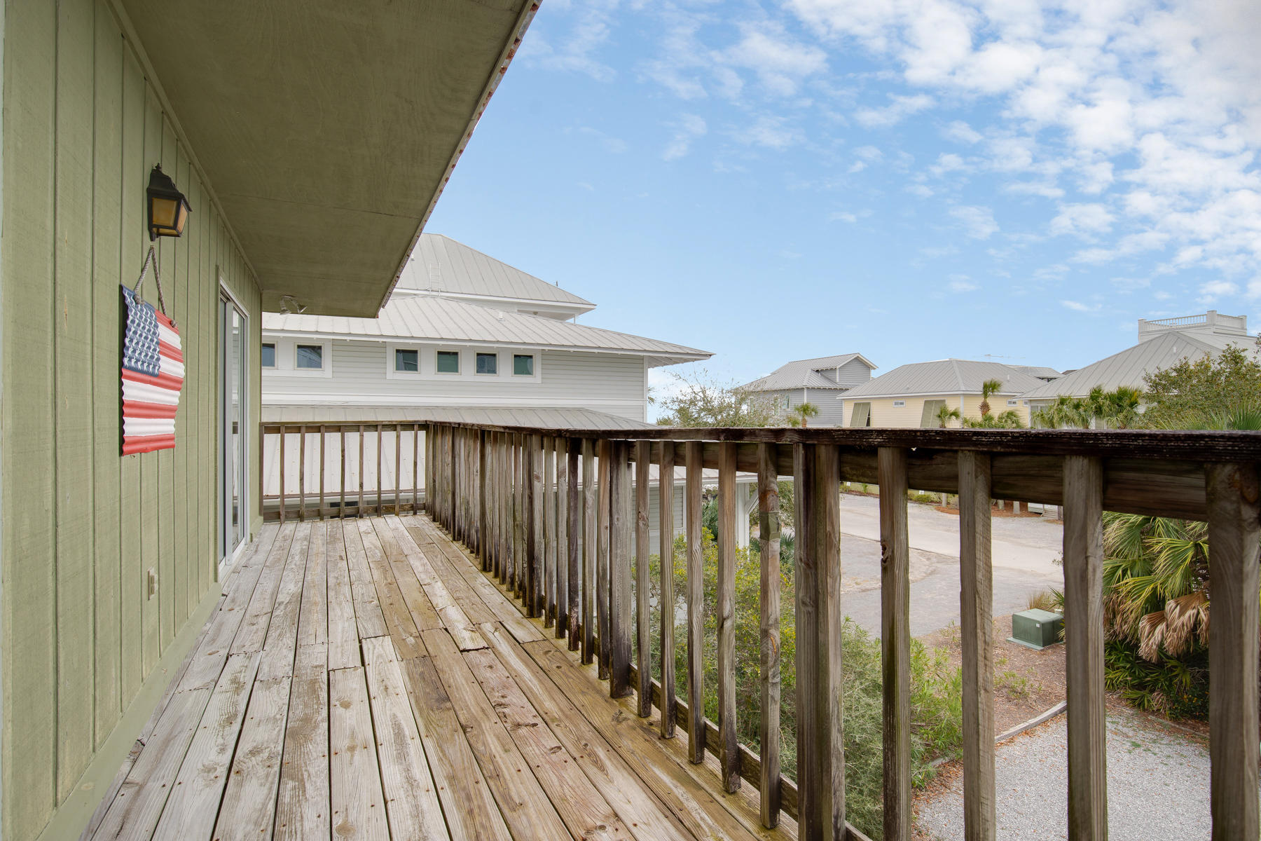 GRAYTON BEACH - Residential