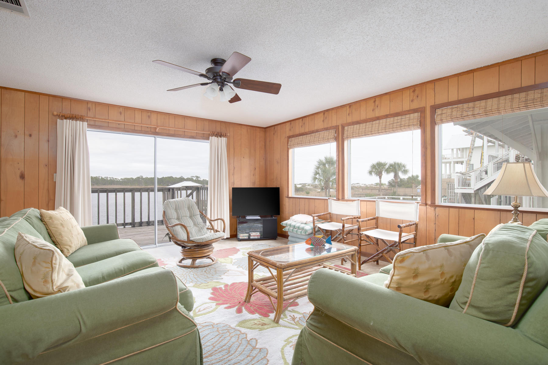 GRAYTON BEACH - Residential