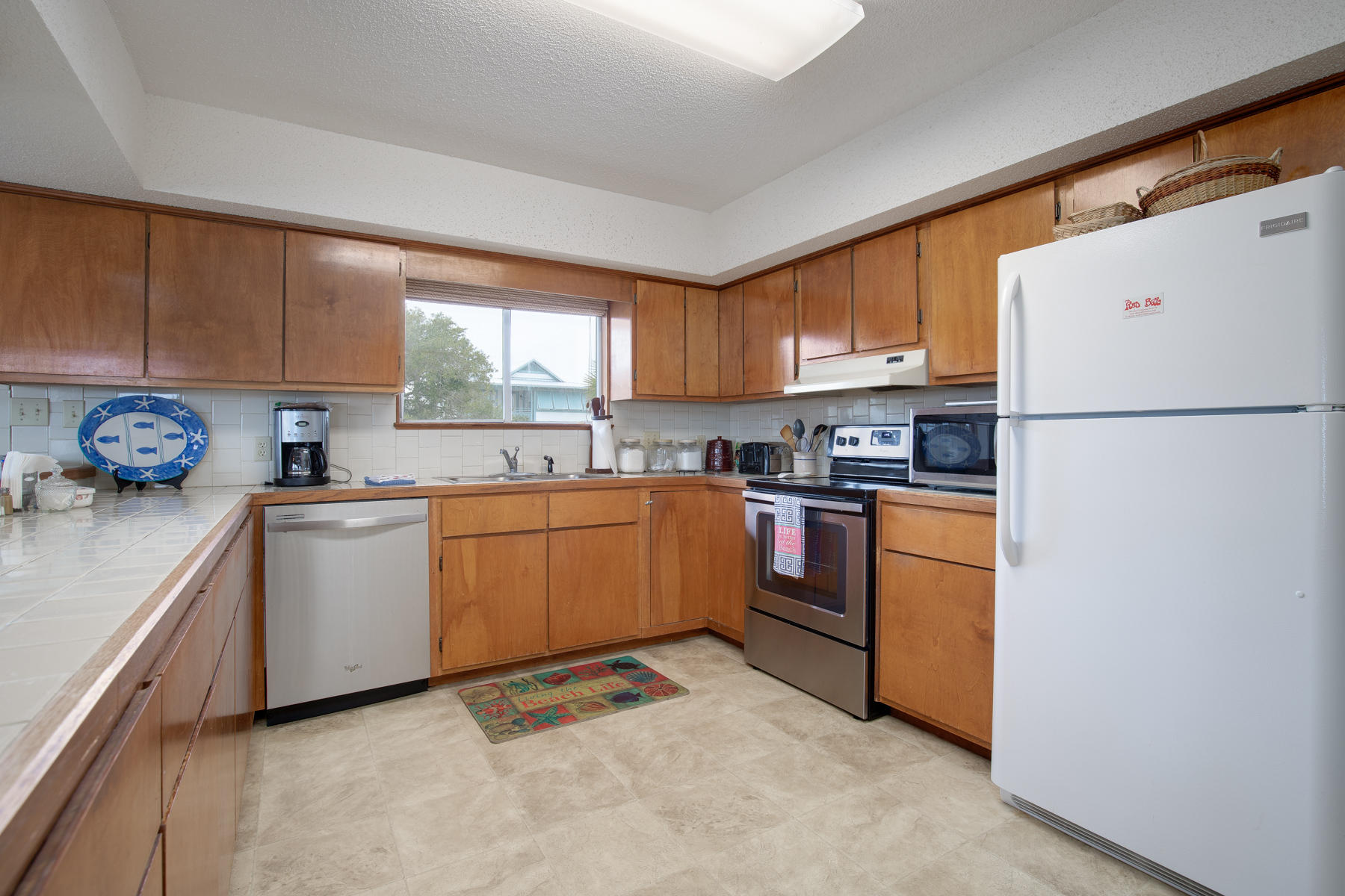 GRAYTON BEACH - Residential