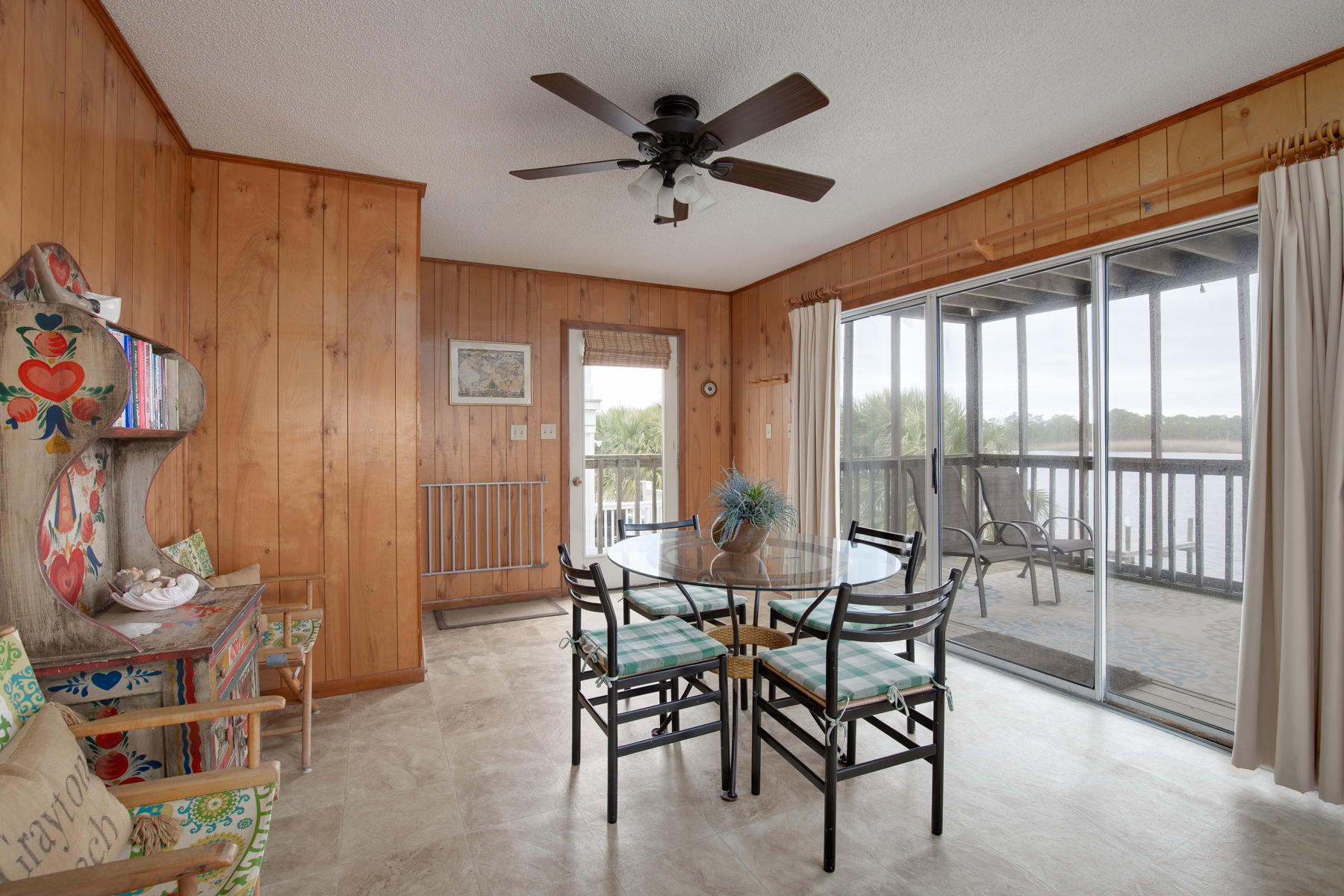 GRAYTON BEACH - Residential