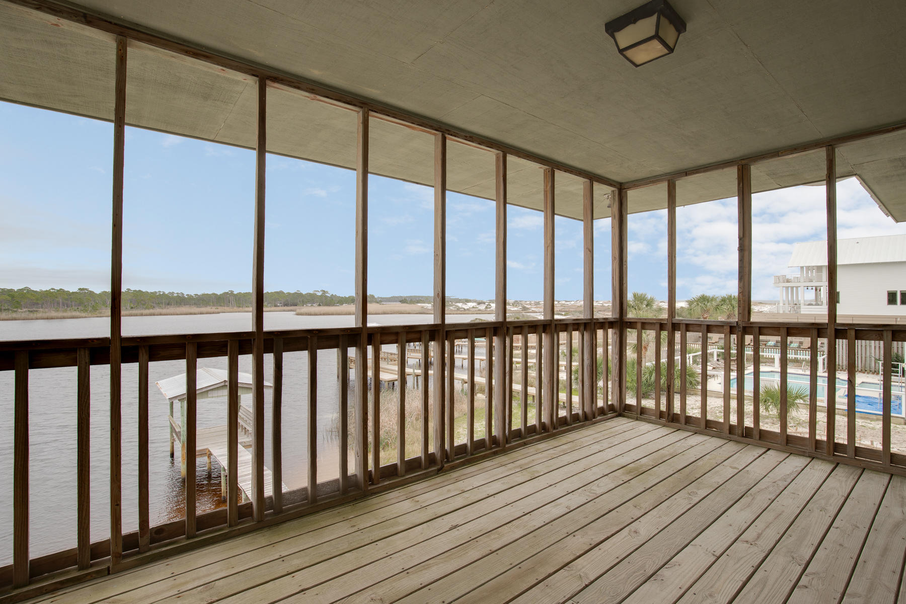 GRAYTON BEACH - Residential