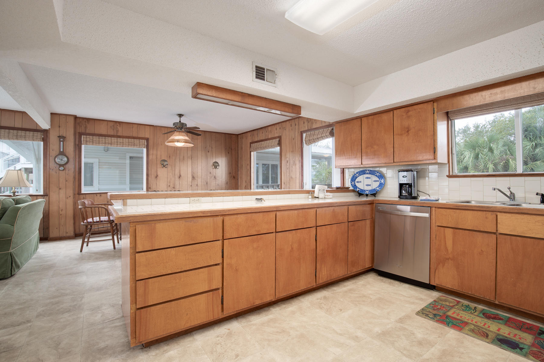 GRAYTON BEACH - Residential