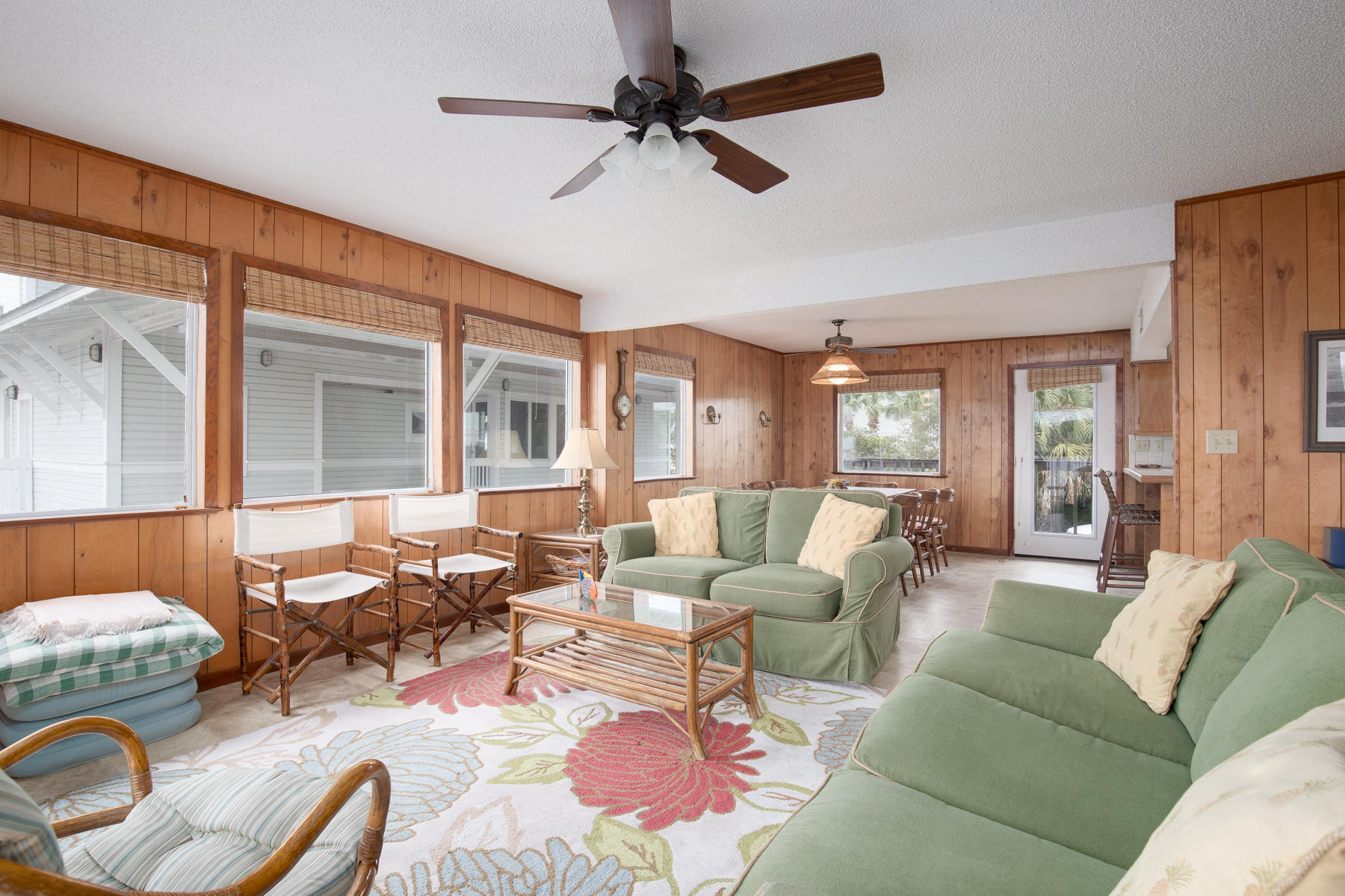 GRAYTON BEACH - Residential