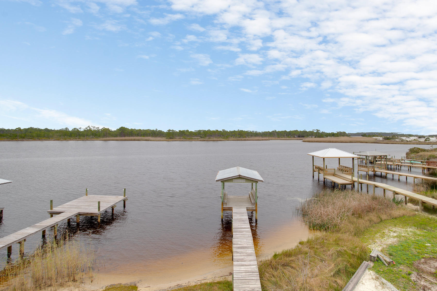 GRAYTON BEACH - Residential