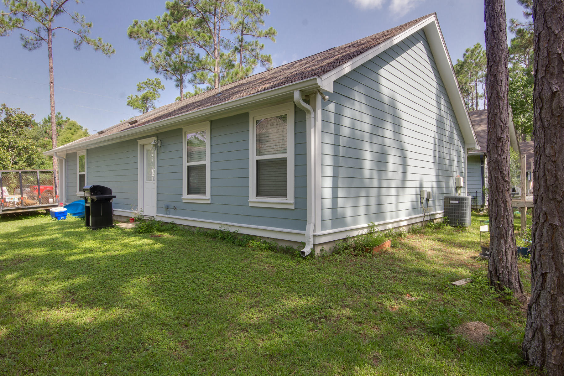 North of Chat Holly - Residential