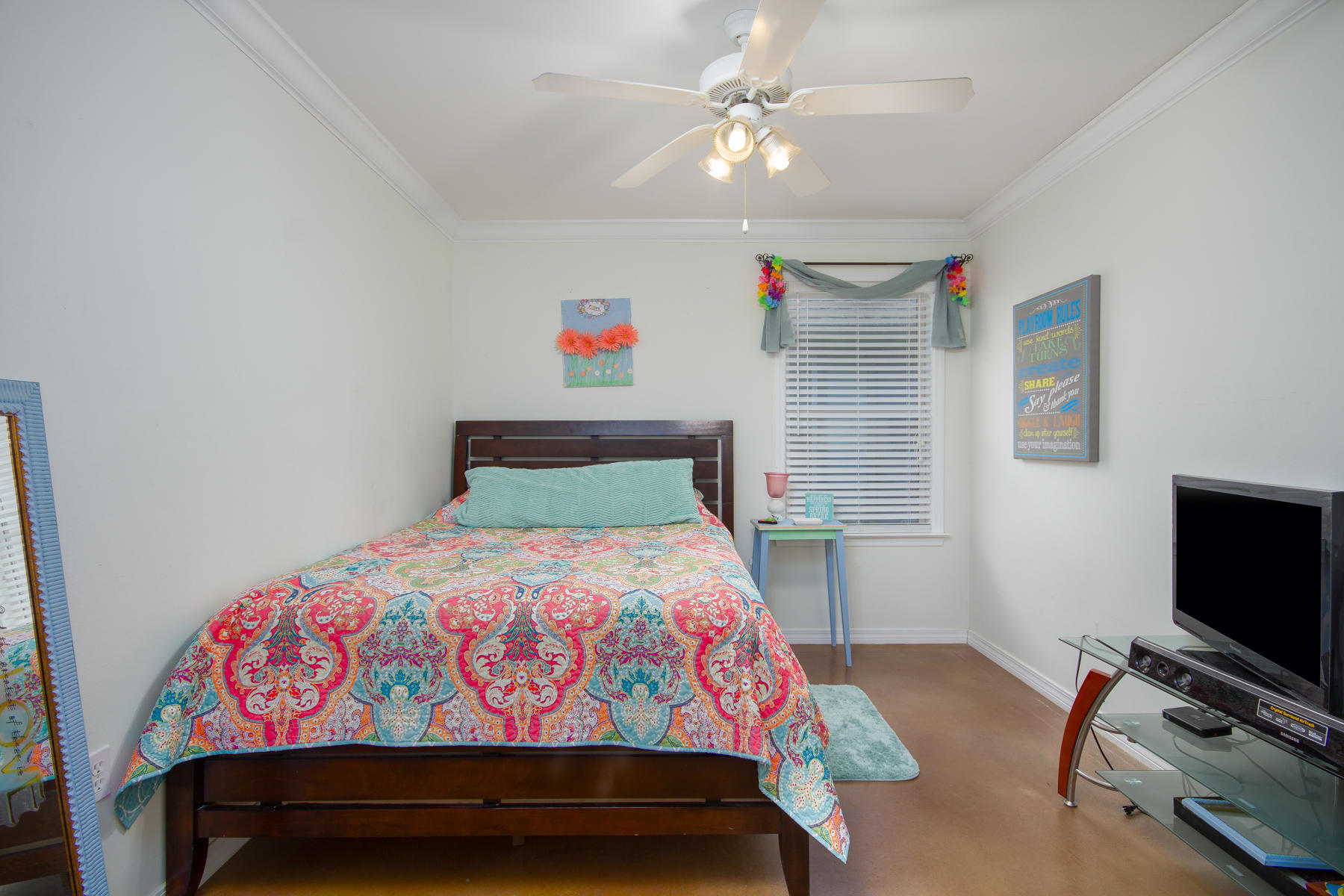 North of Chat Holly - Residential