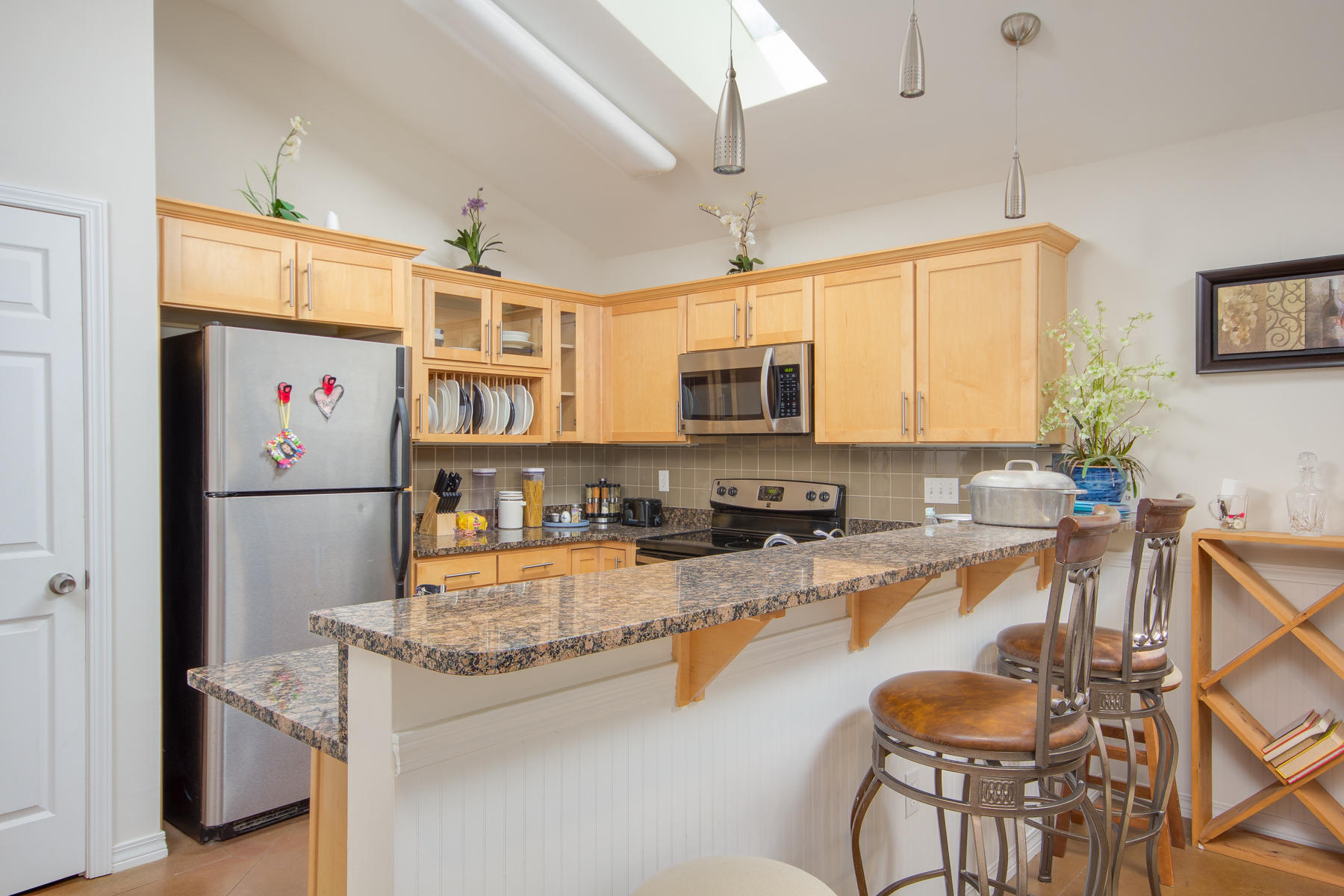 North of Chat Holly - Residential