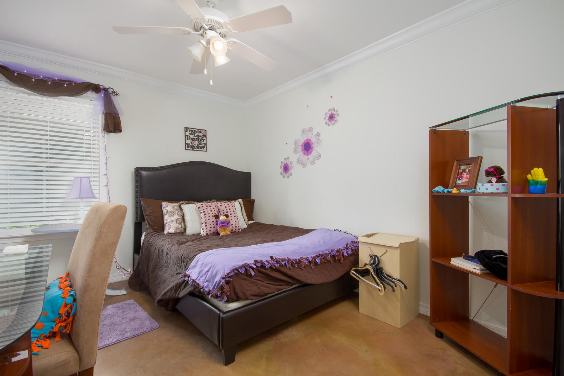 North of Chat Holly - Residential