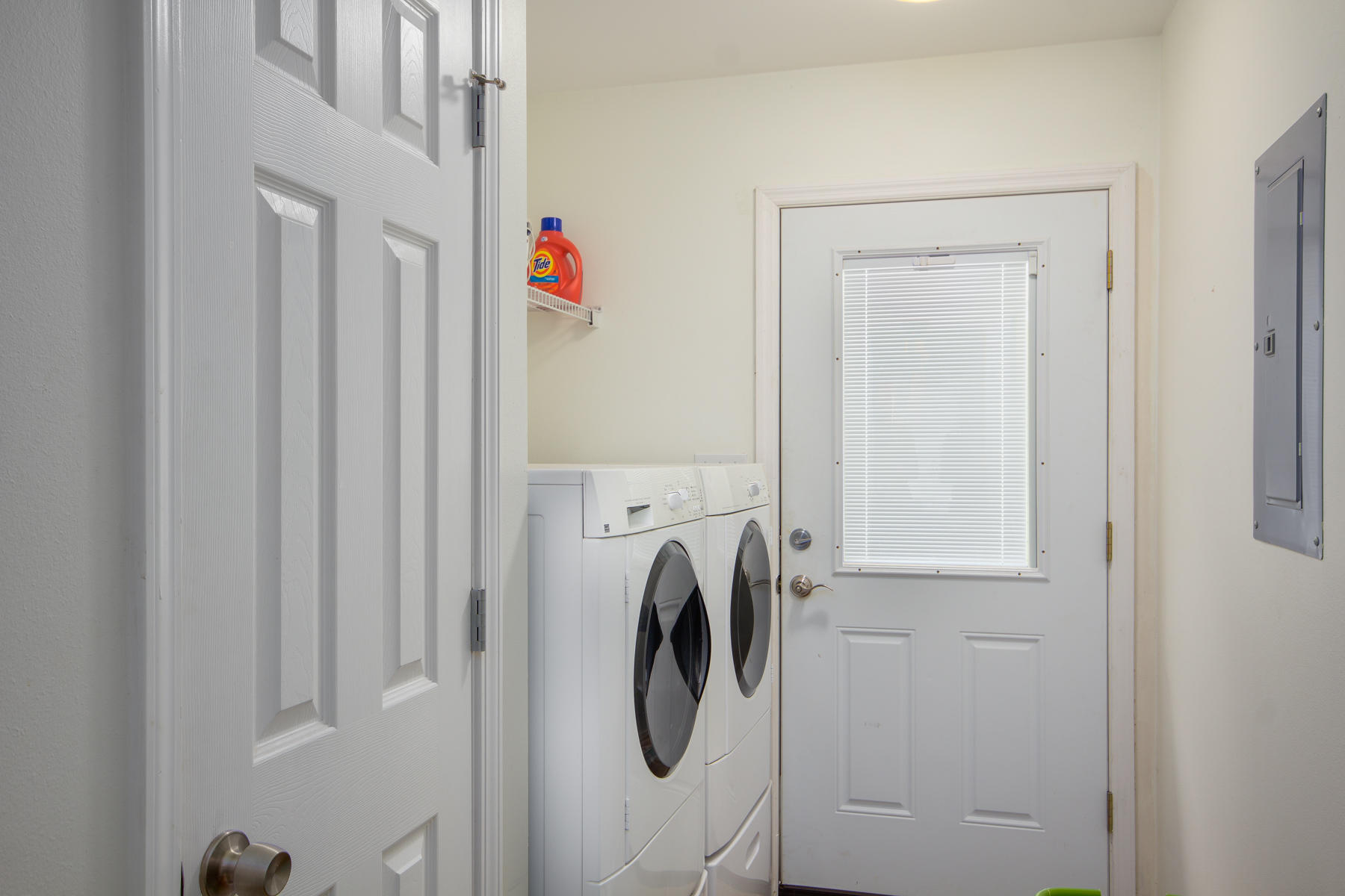 North of Chat Holly - Residential