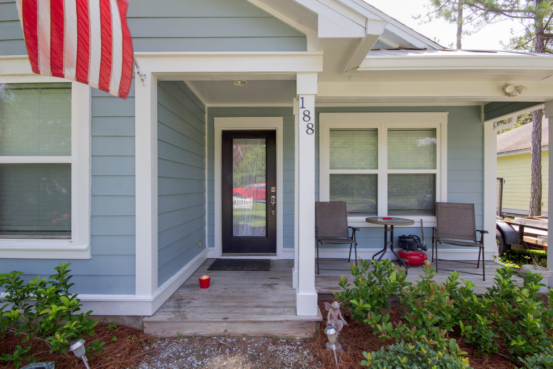 North of Chat Holly - Residential