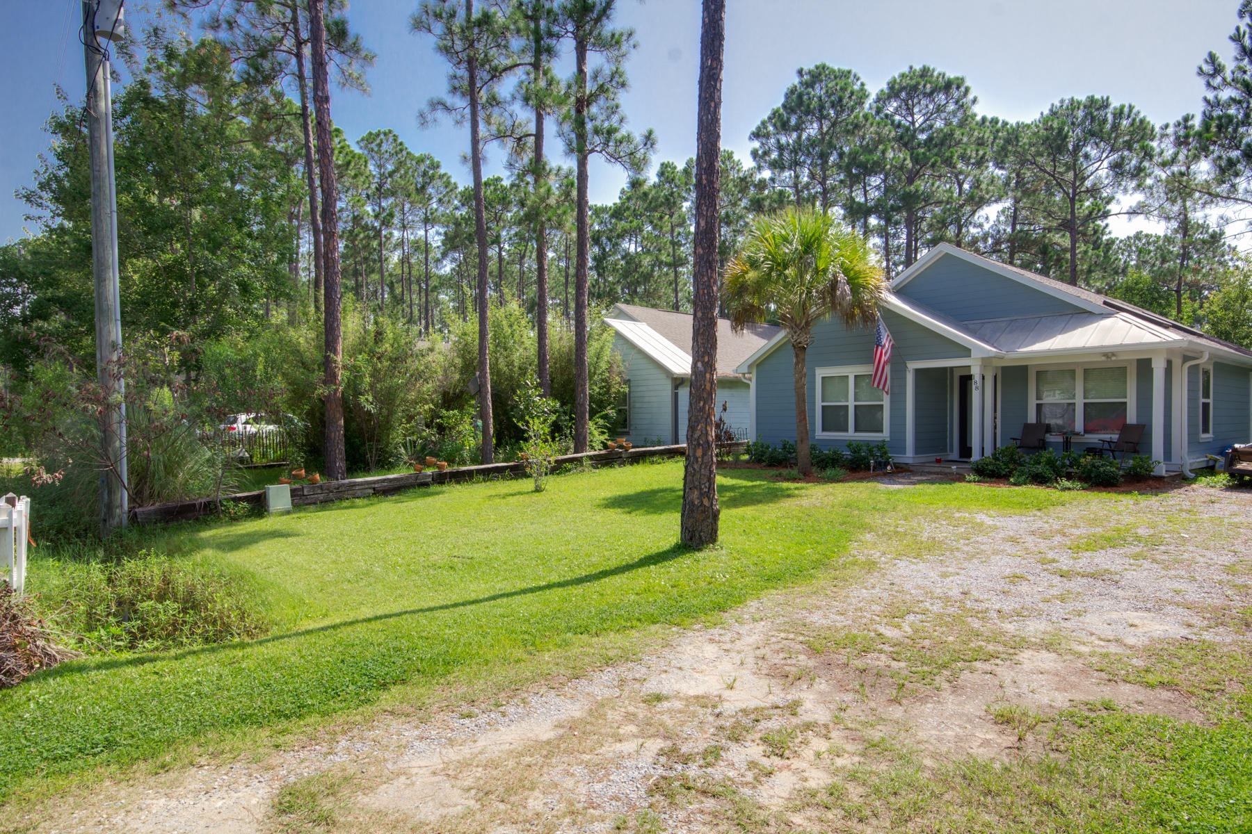 North of Chat Holly - Residential