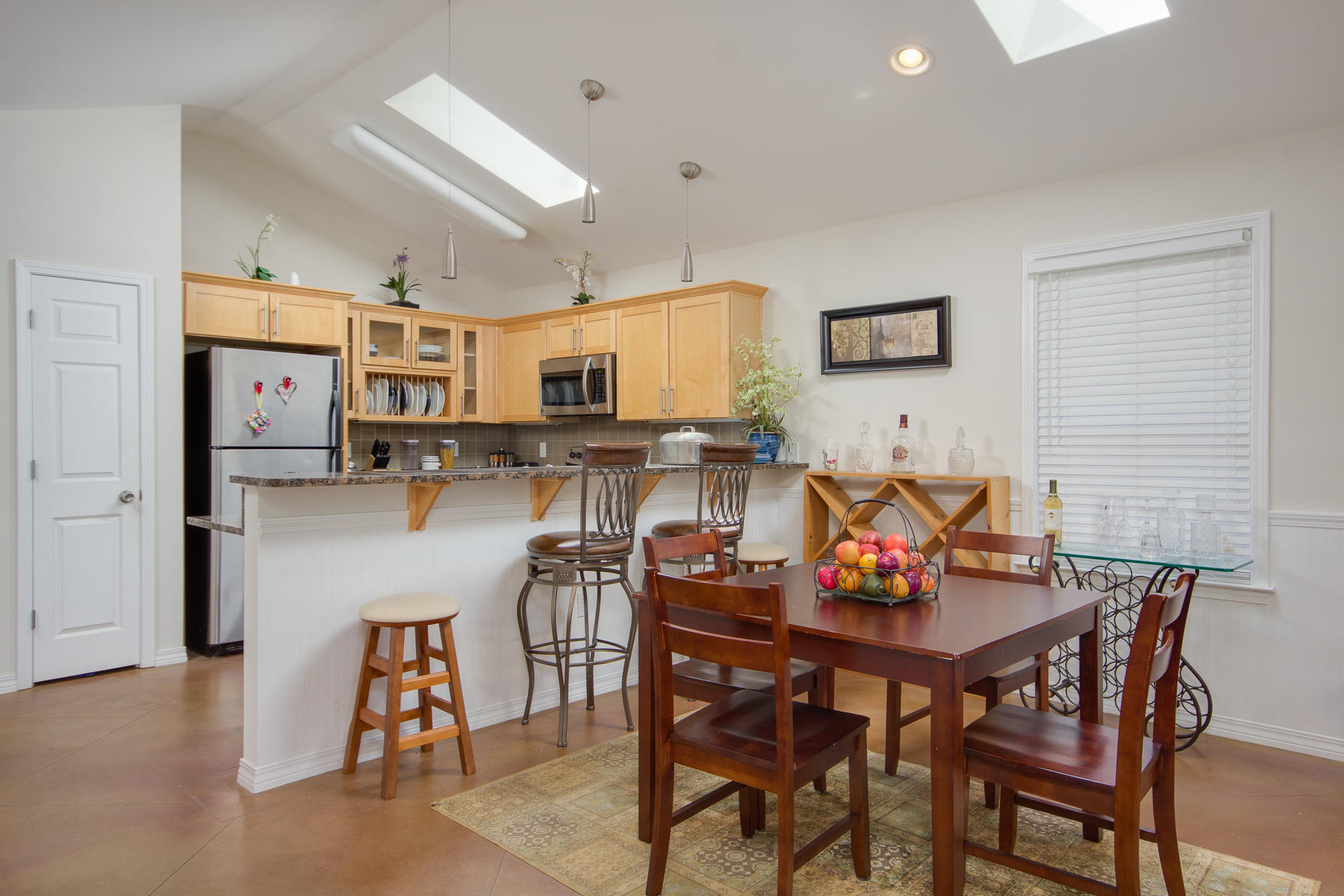 North of Chat Holly - Residential