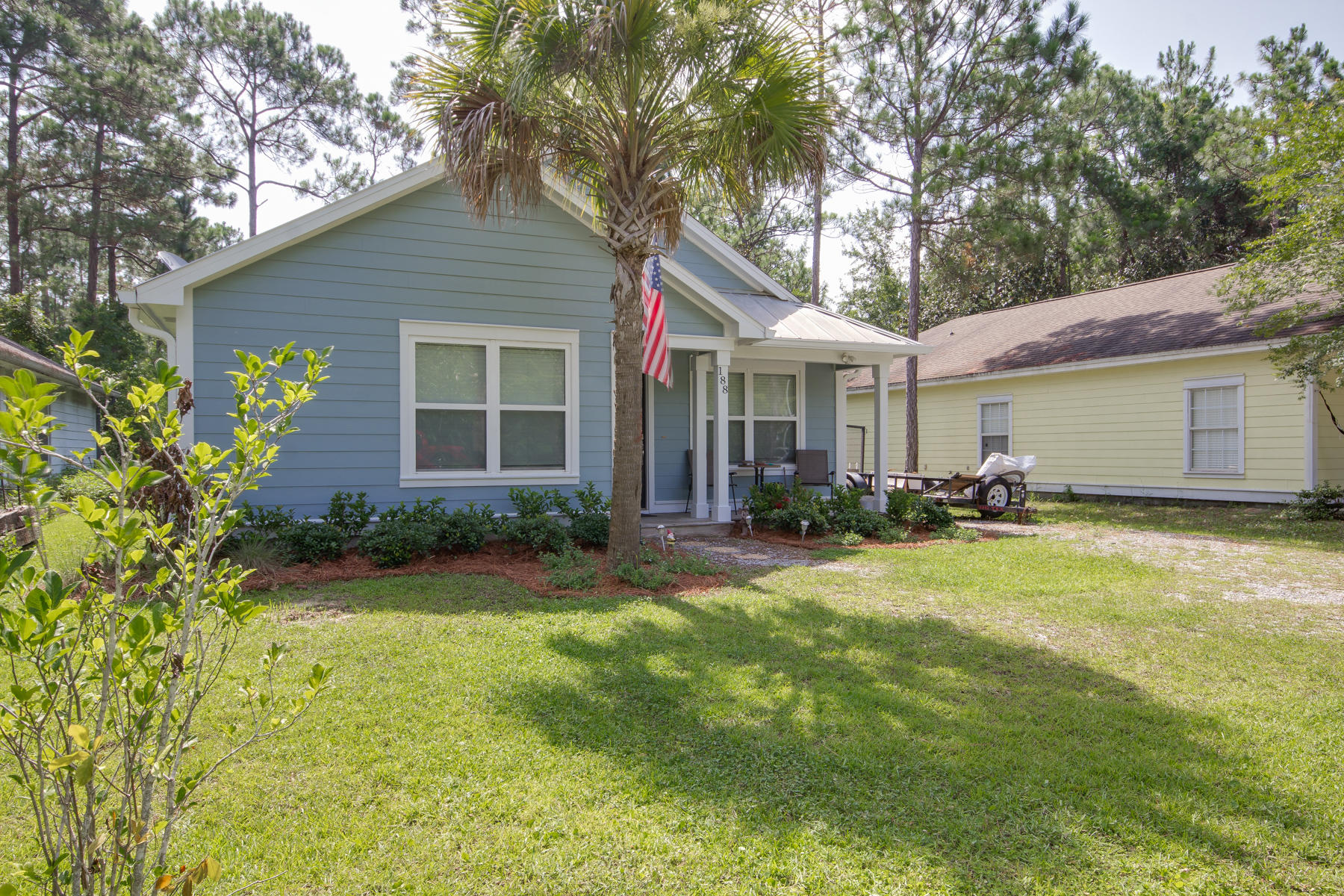 North of Chat Holly - Residential