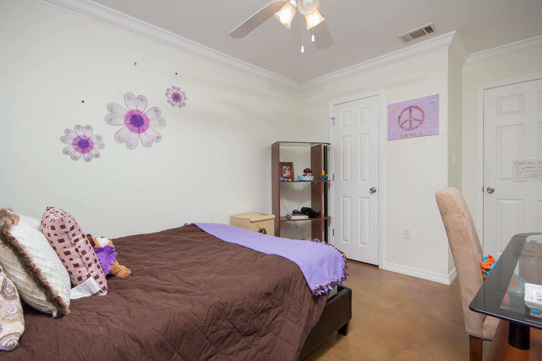 North of Chat Holly - Residential