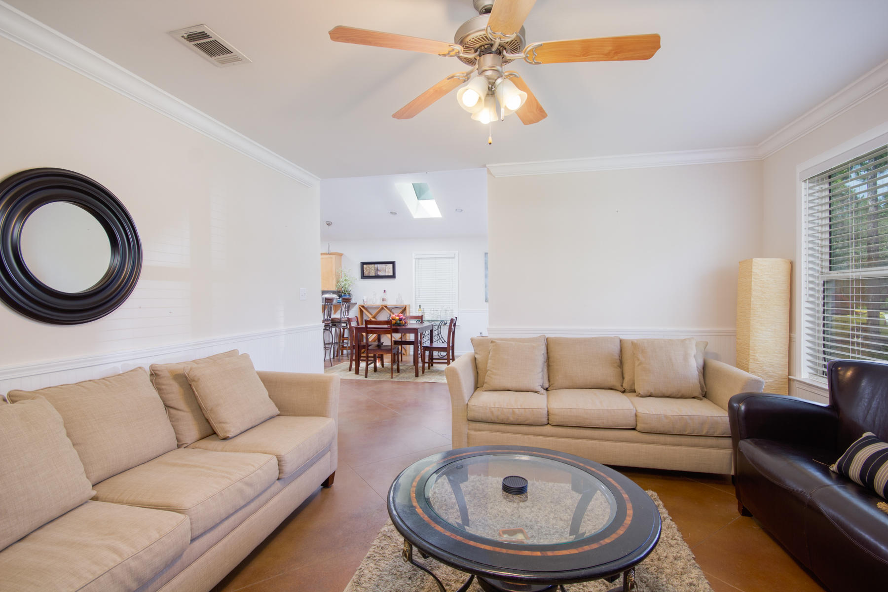 North of Chat Holly - Residential