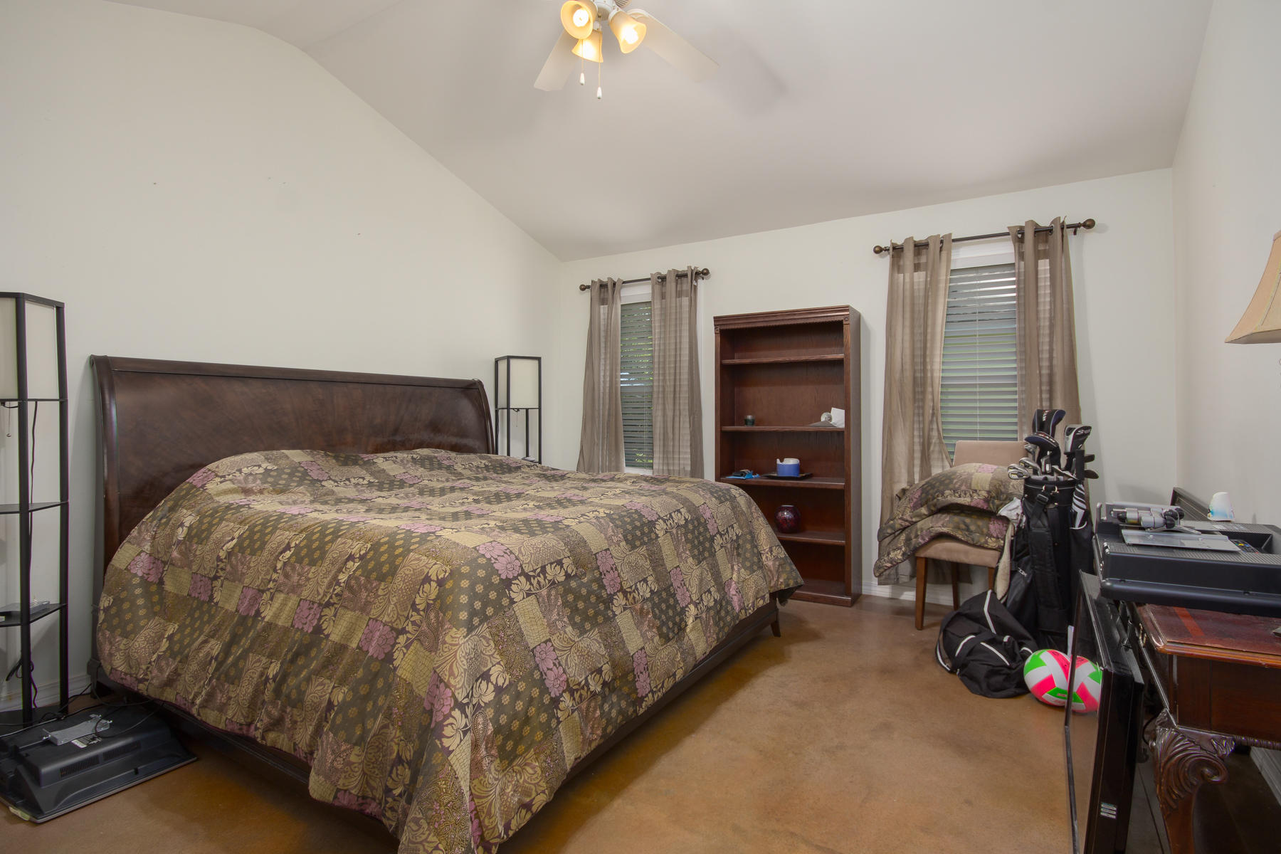 North of Chat Holly - Residential