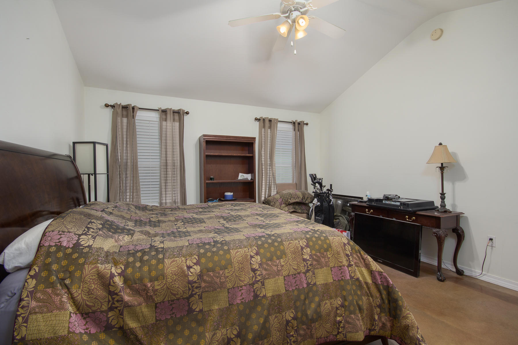 North of Chat Holly - Residential