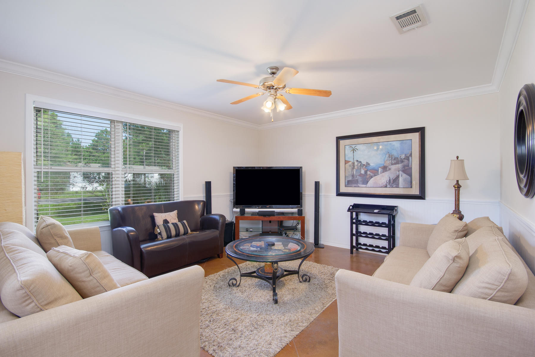 North of Chat Holly - Residential