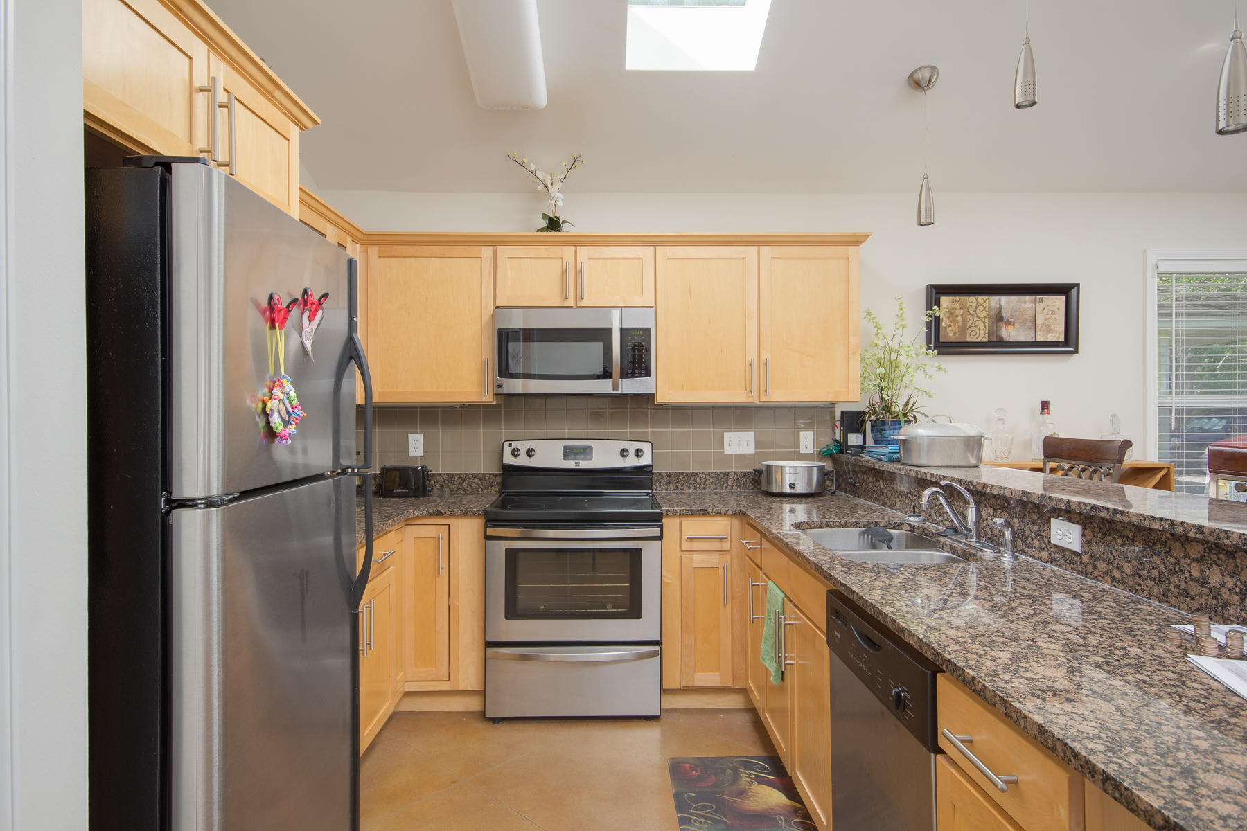 North of Chat Holly - Residential