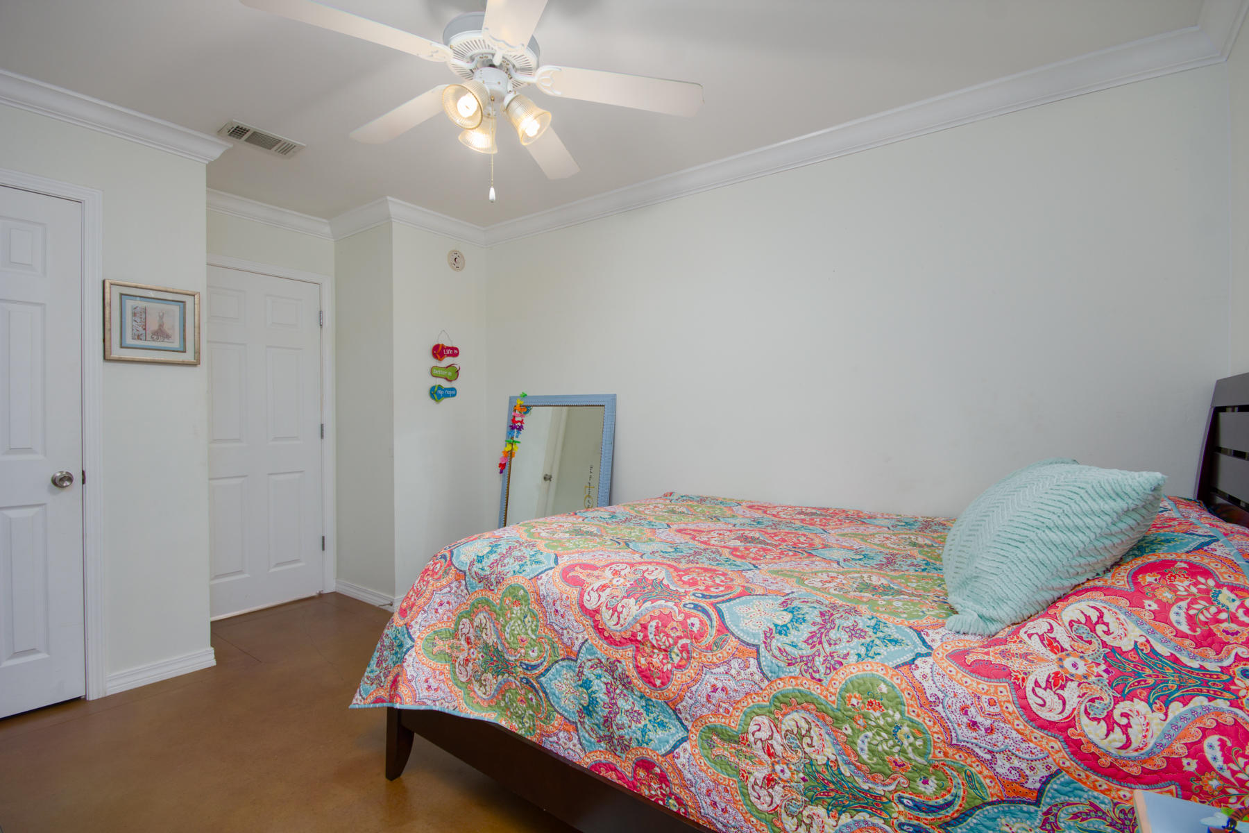 North of Chat Holly - Residential