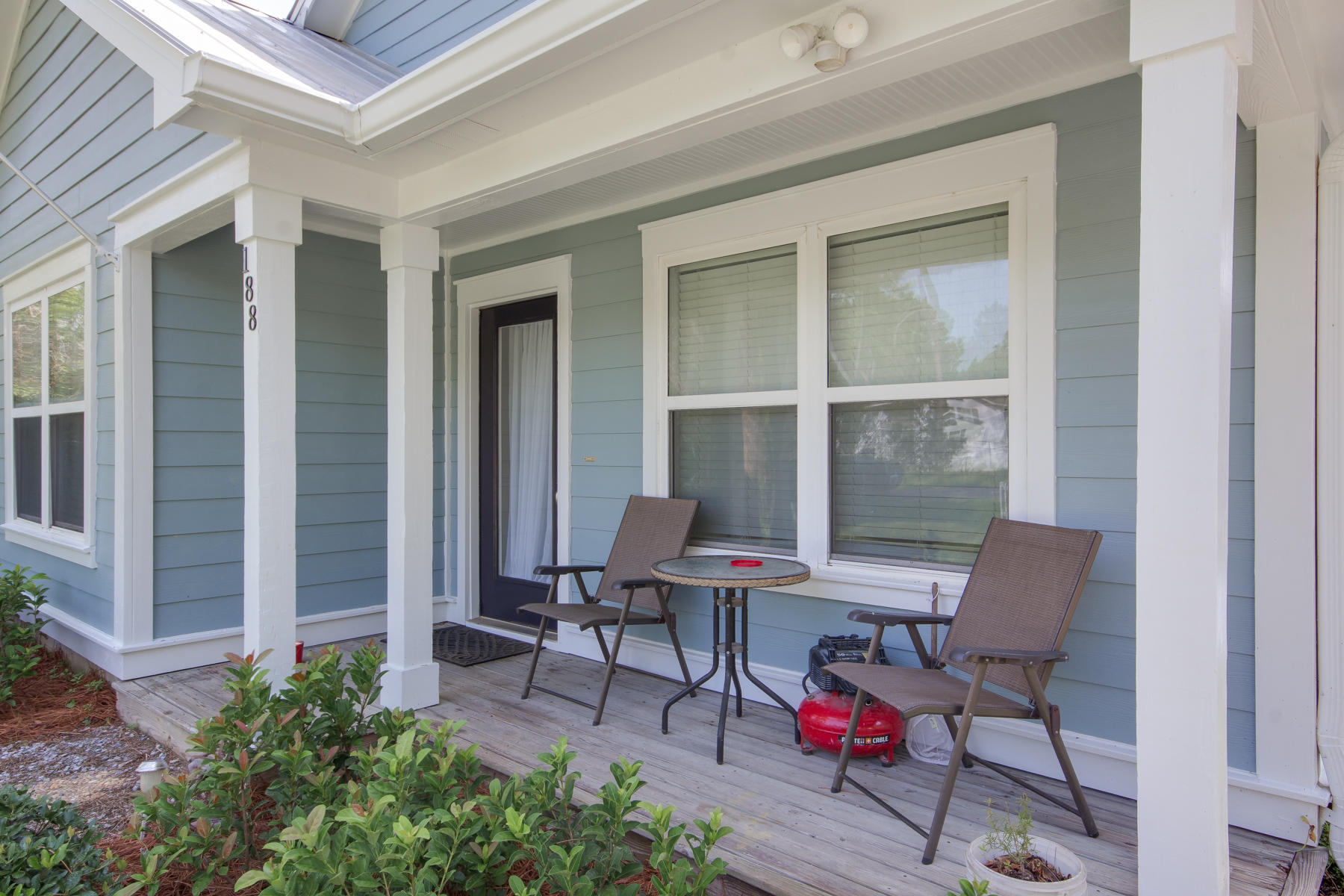 North of Chat Holly - Residential