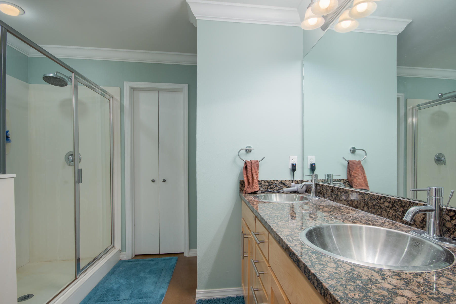 North of Chat Holly - Residential