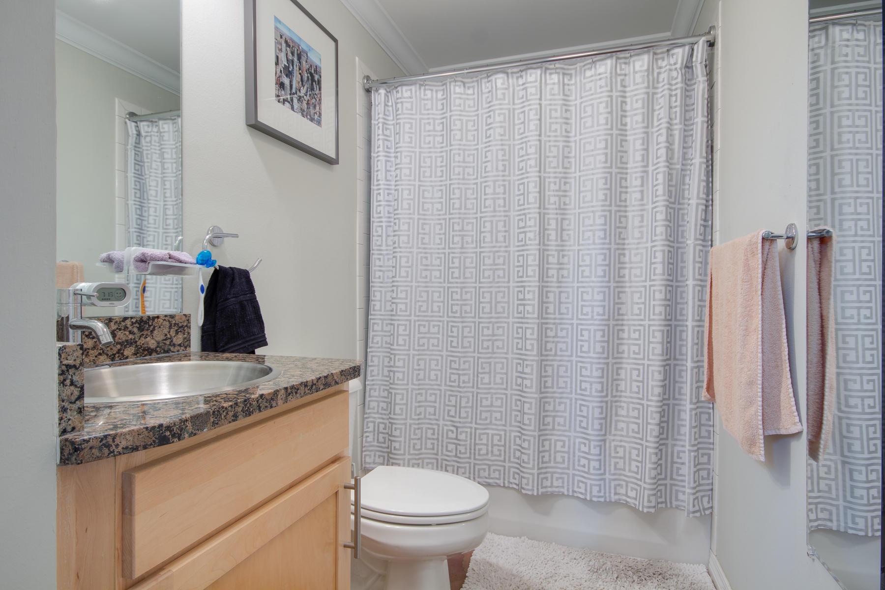 North of Chat Holly - Residential