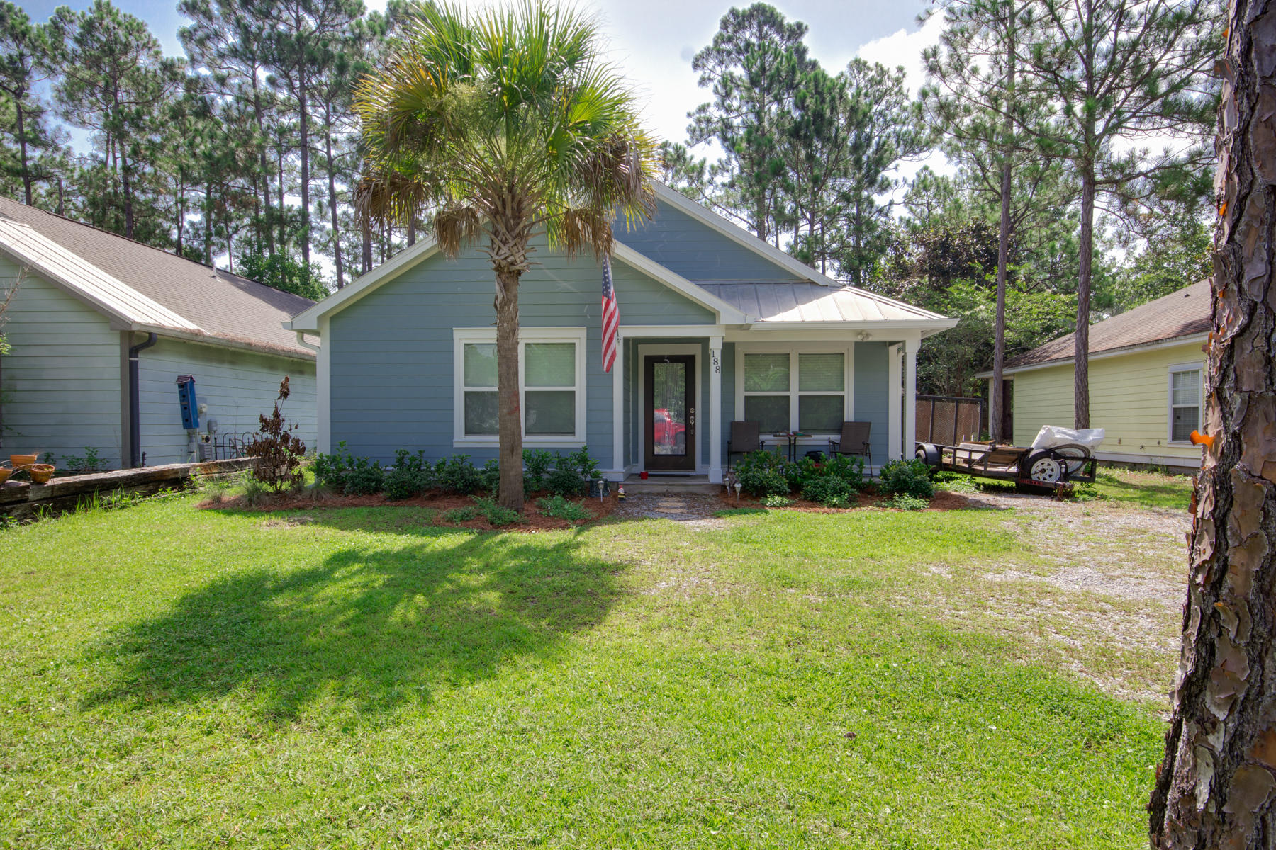 North of Chat Holly - Residential