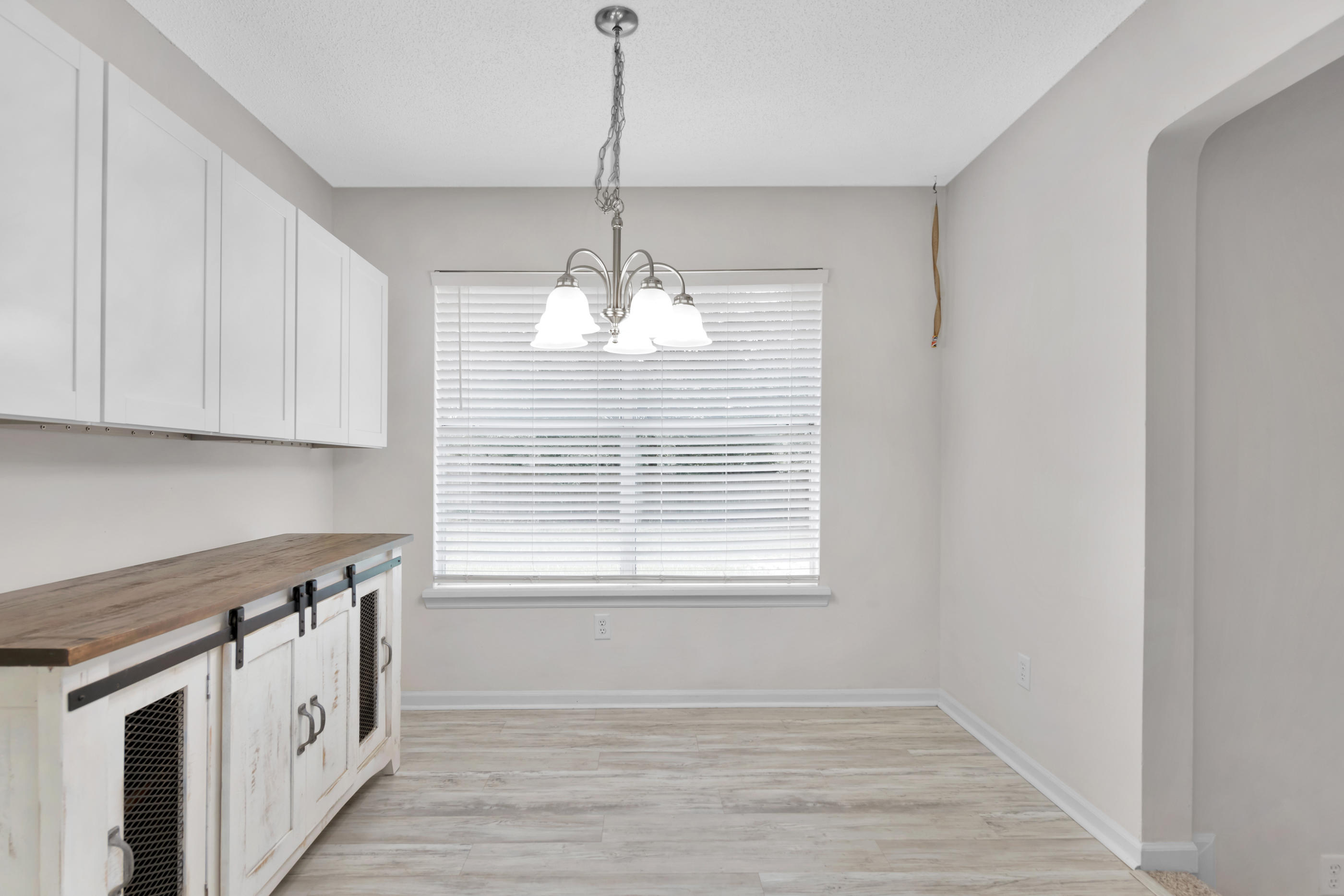 HOLLYROD PARK - Residential