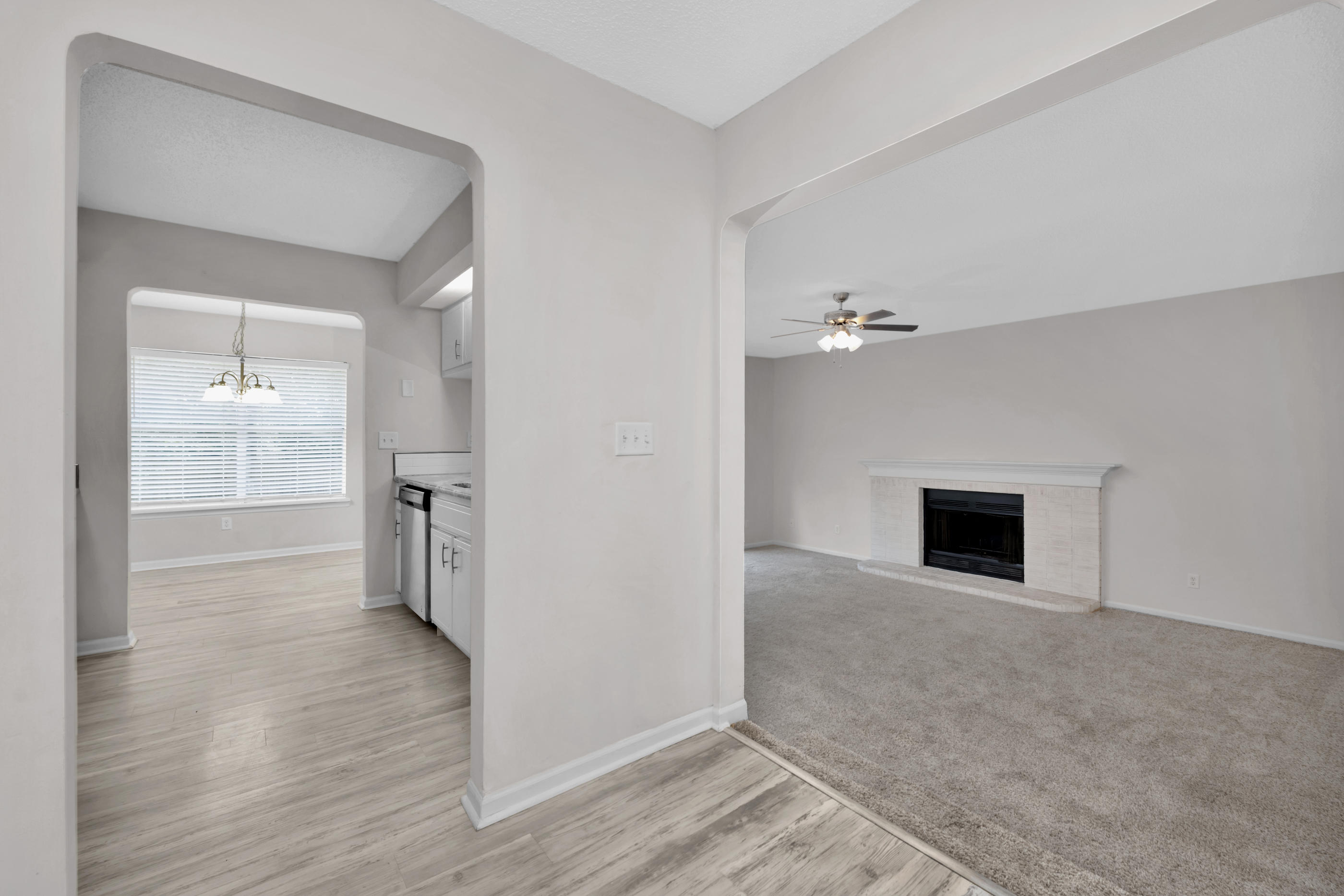 HOLLYROD PARK - Residential