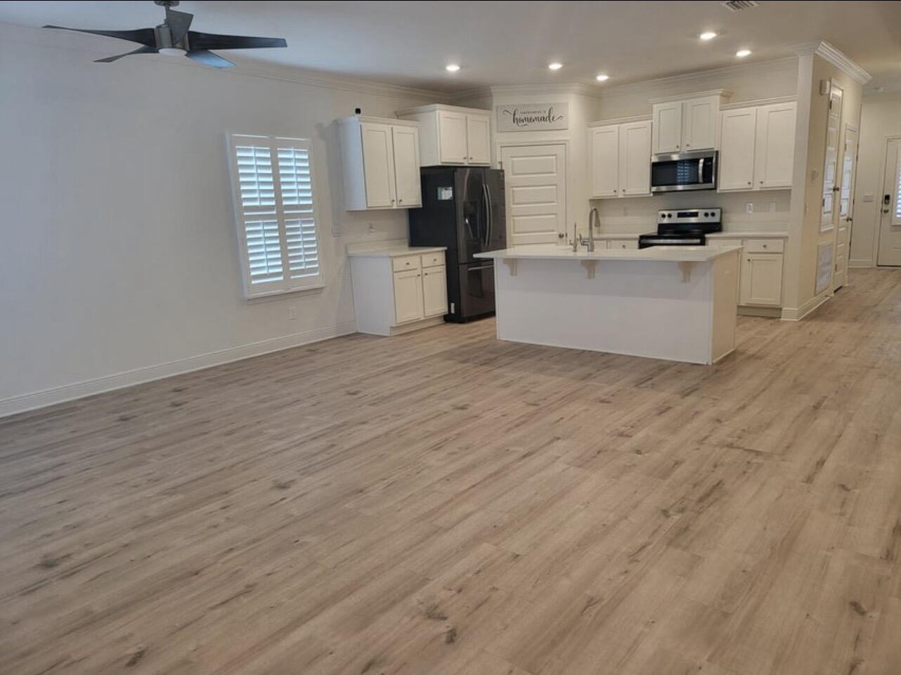 Walton - Residential Lease