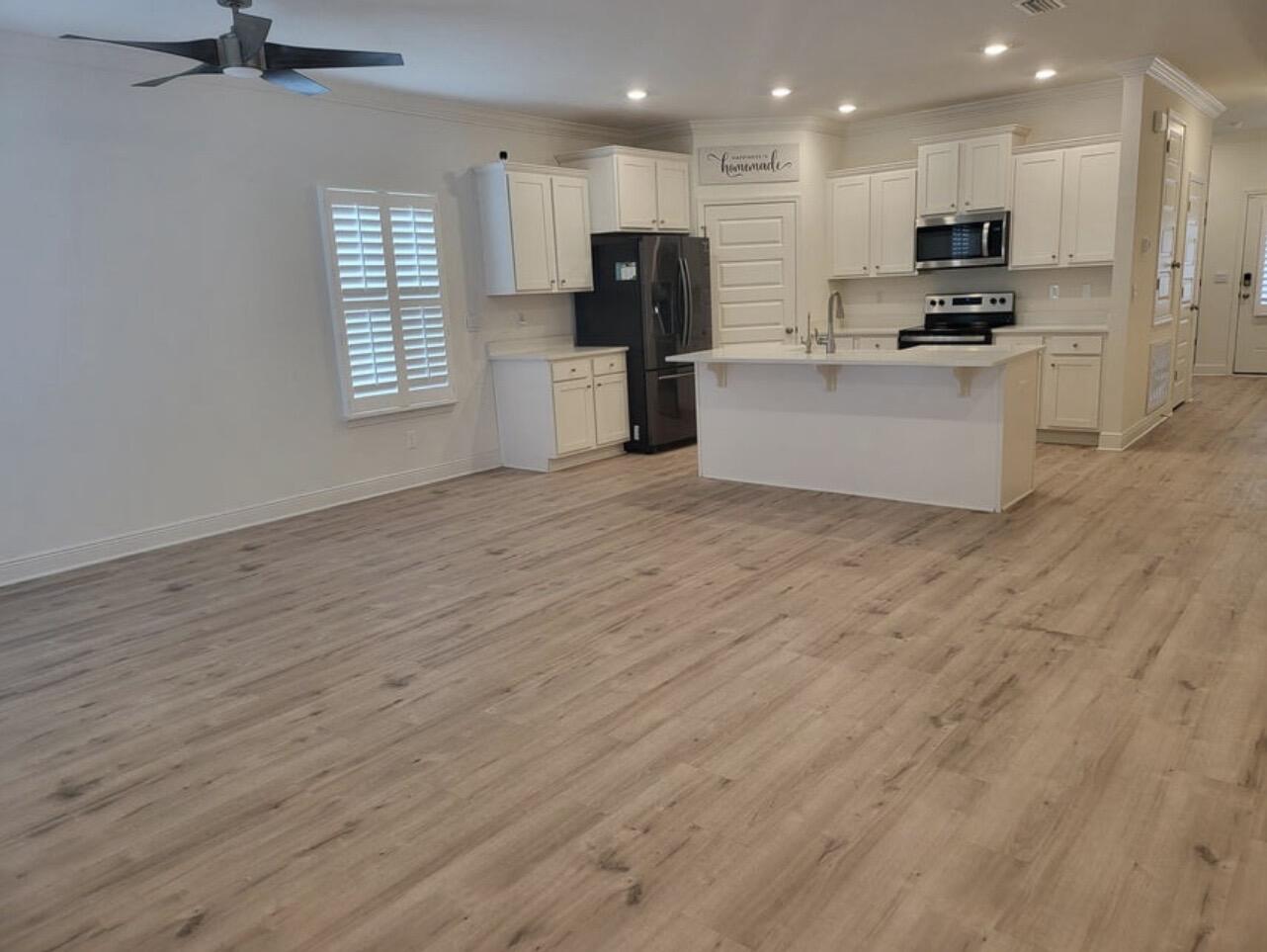 Walton - Residential Lease