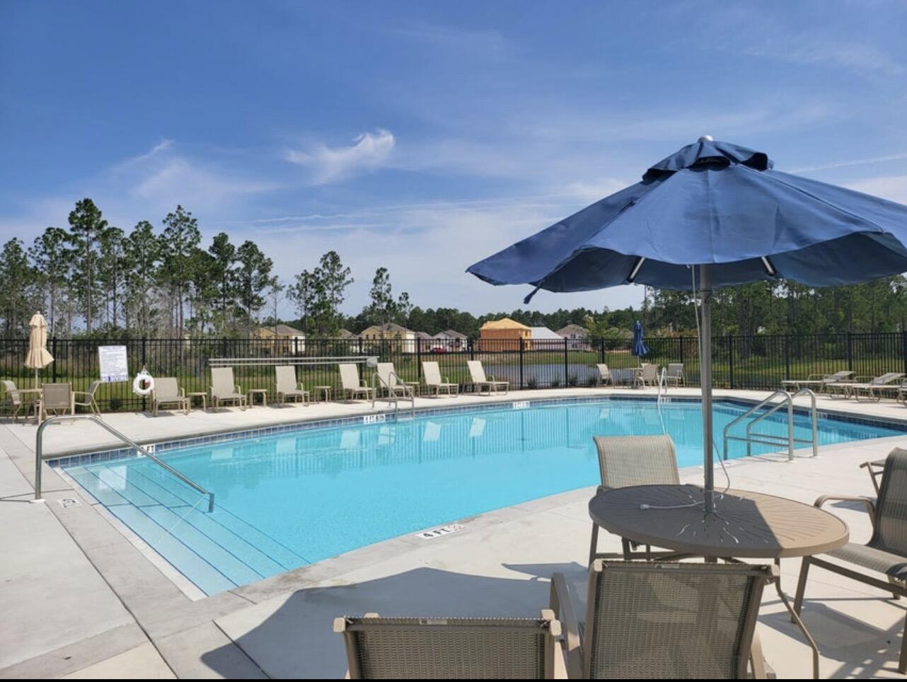 Walton - Residential Lease