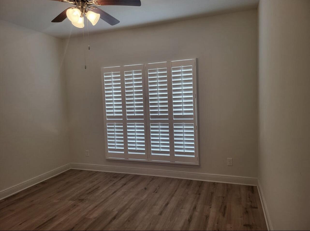 Walton - Residential Lease