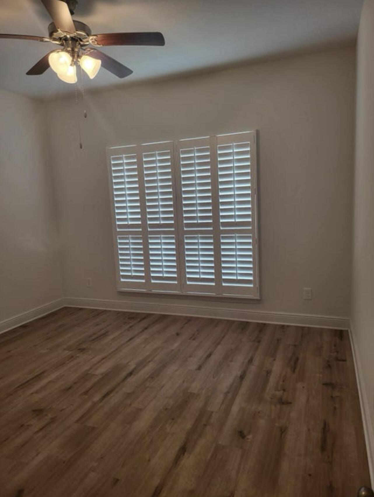 Walton - Residential Lease