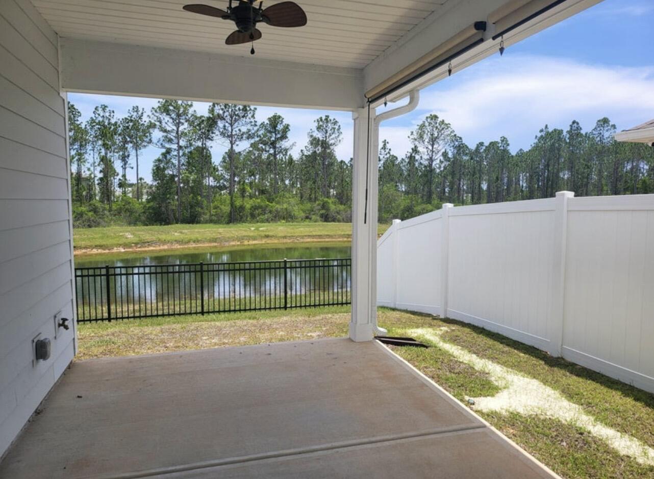 Walton - Residential Lease