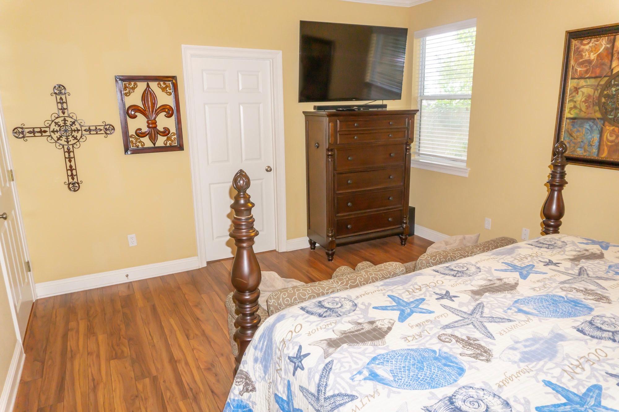 VILLAGES OF CRYSTAL BEACH - Residential