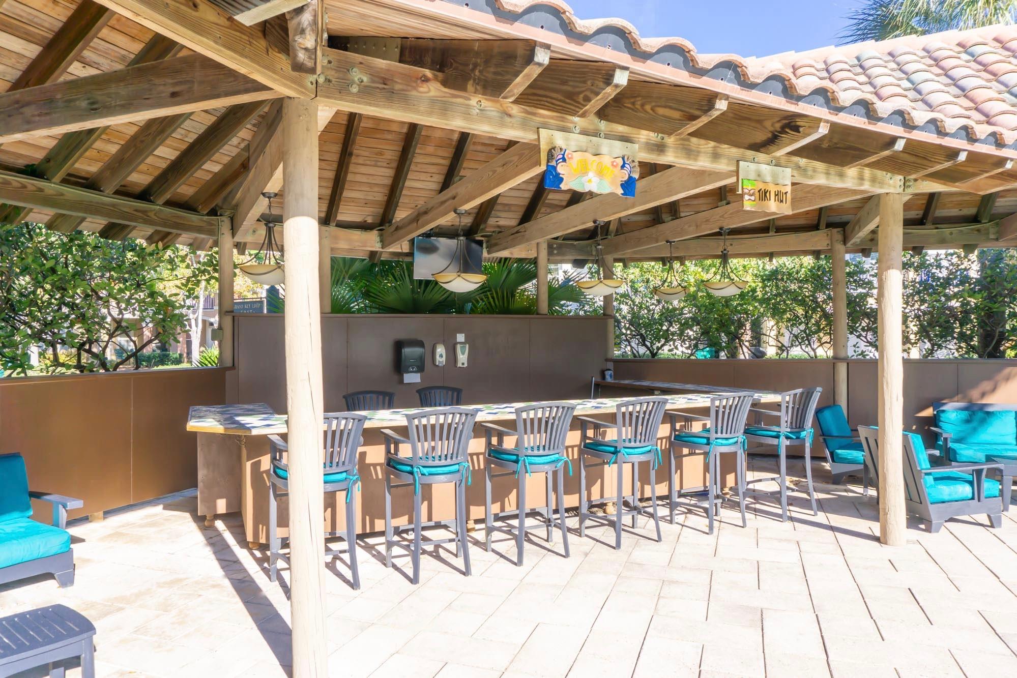 VILLAGES OF CRYSTAL BEACH - Residential