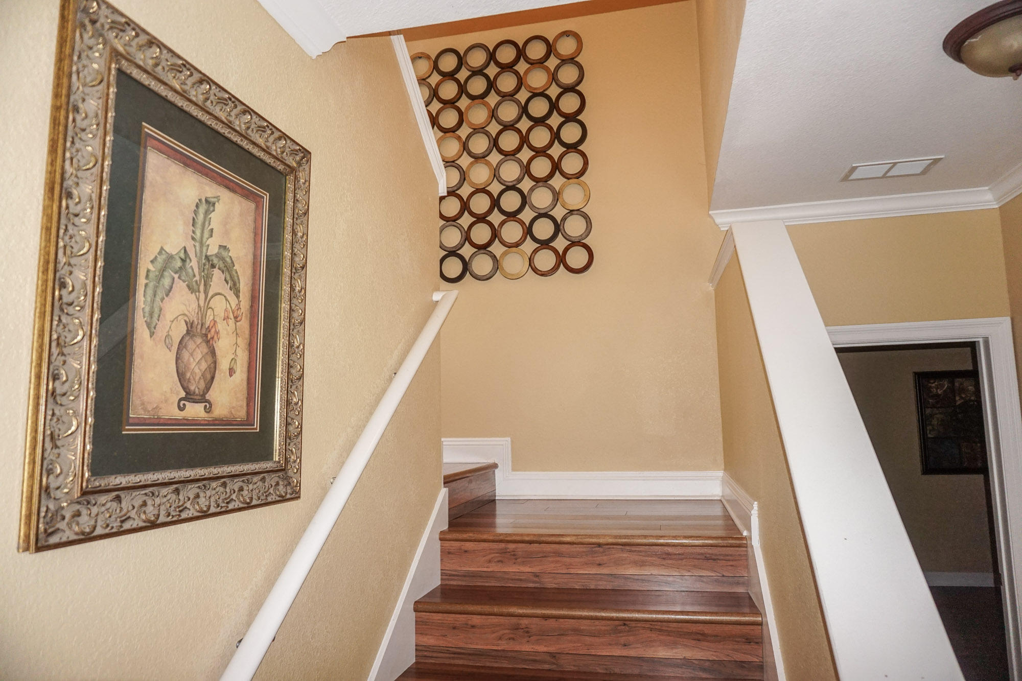 VILLAGES OF CRYSTAL BEACH - Residential