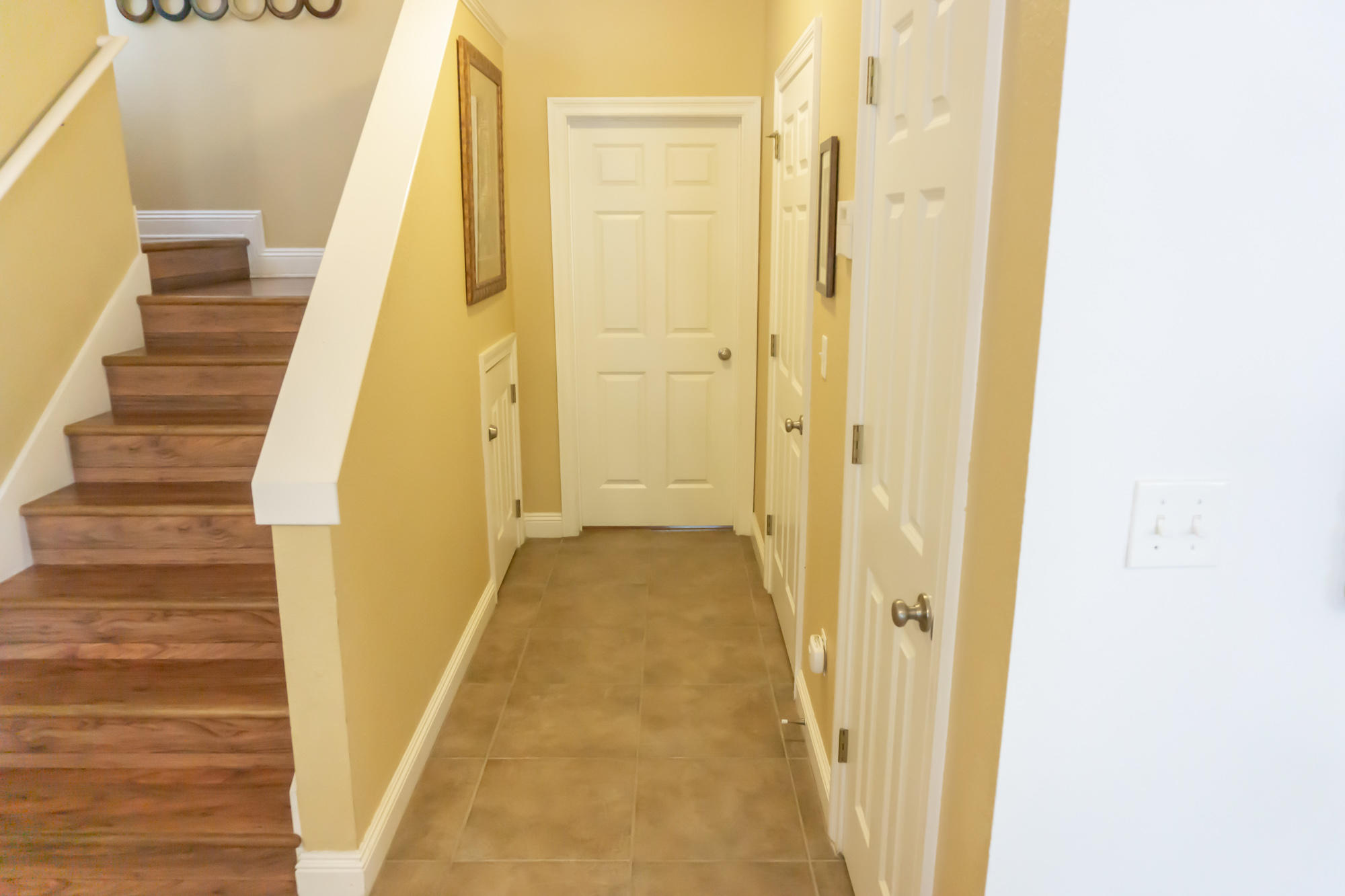 VILLAGES OF CRYSTAL BEACH - Residential