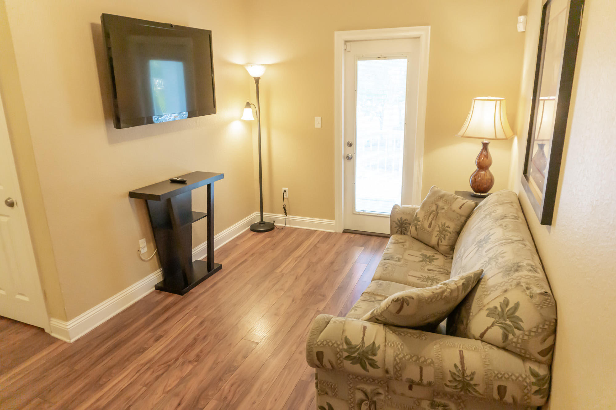 VILLAGES OF CRYSTAL BEACH - Residential